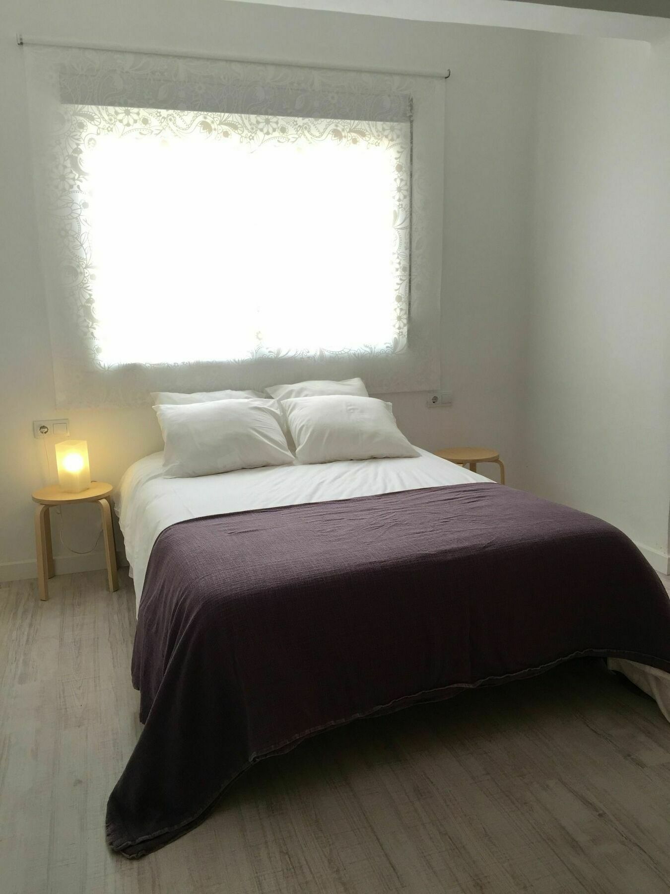 Suncity Alonso De Palencia Apartamento Málaga