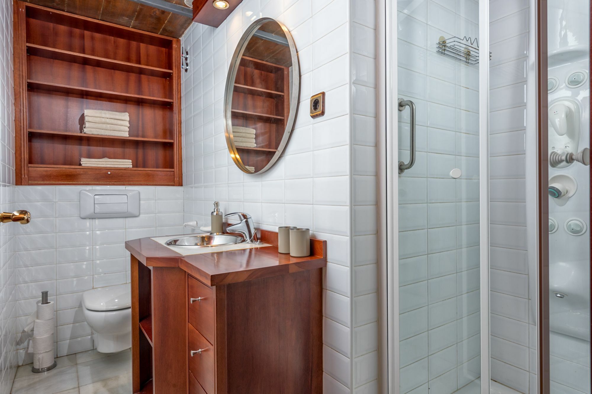 Apartamento Pastor Málaga