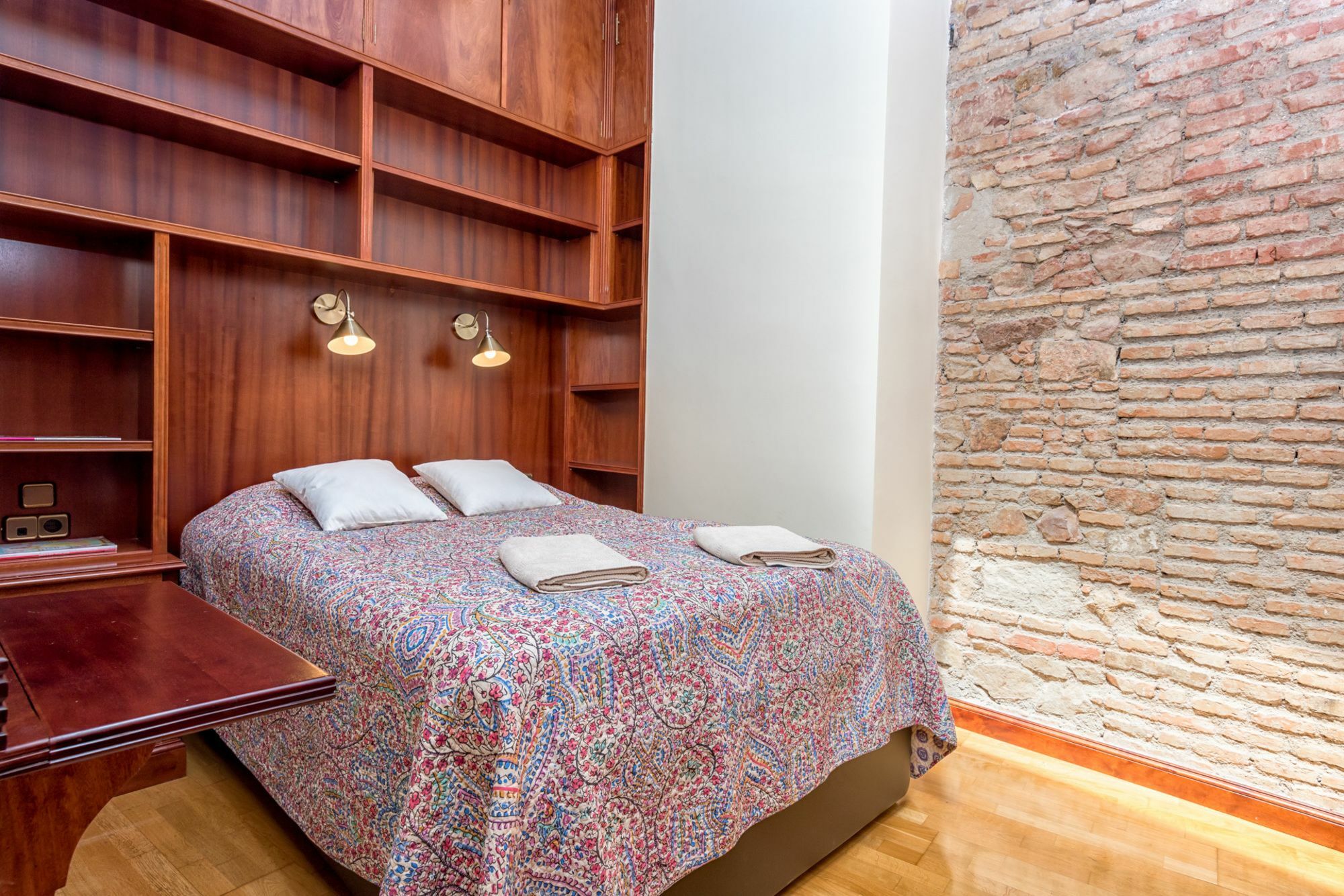 Pastor Apartamento *