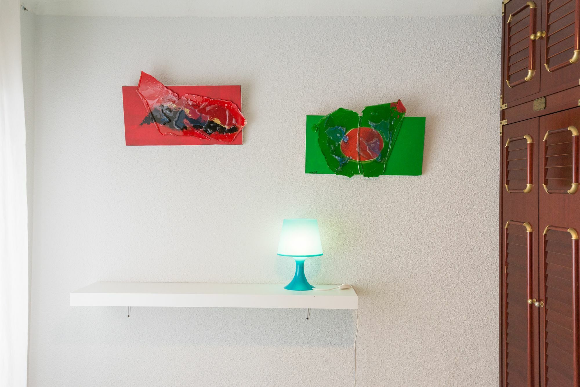 Pena Center Apartment Malaga