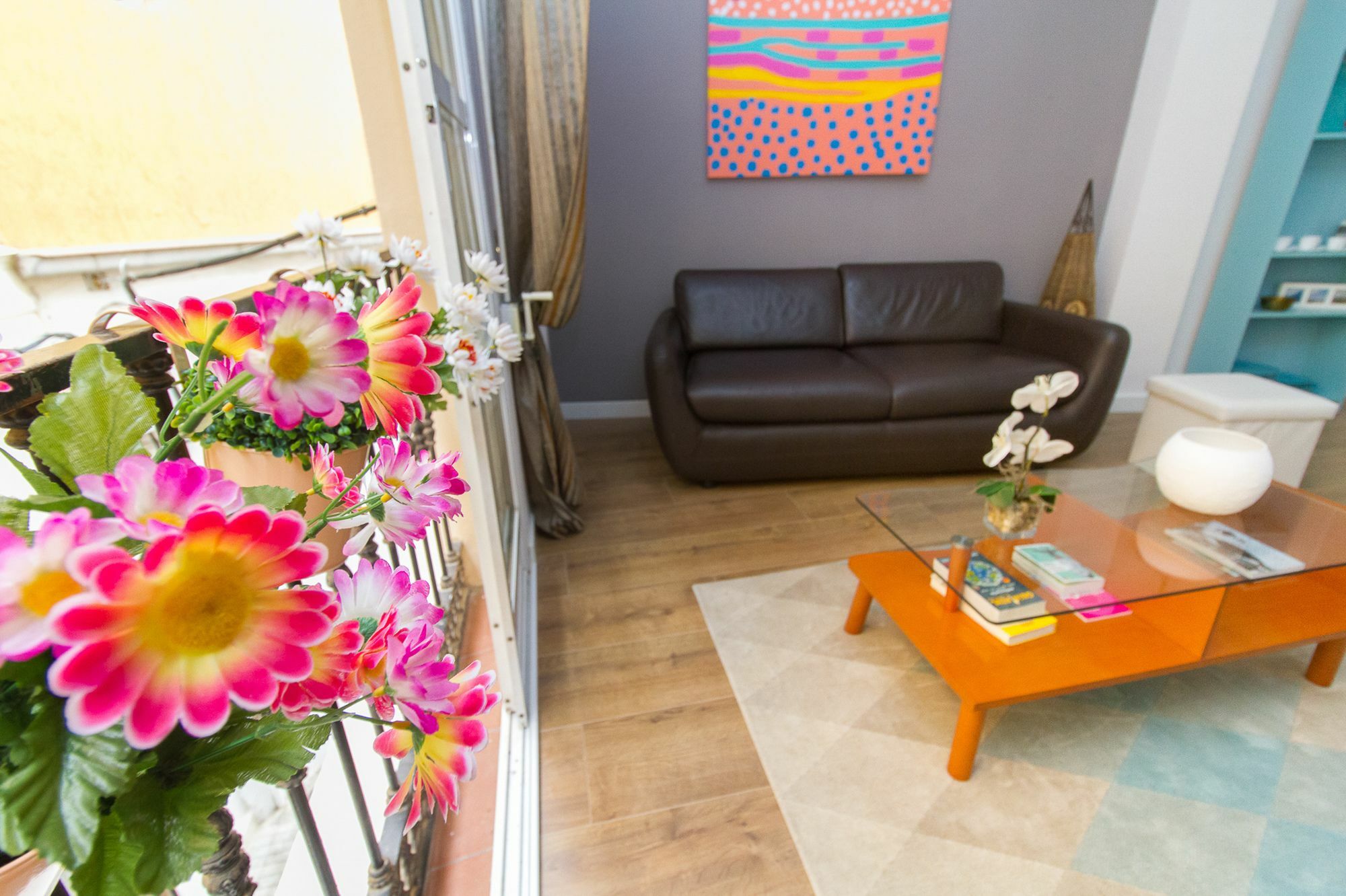 Apartamento Charming 3 Bedrooms Historical Center *