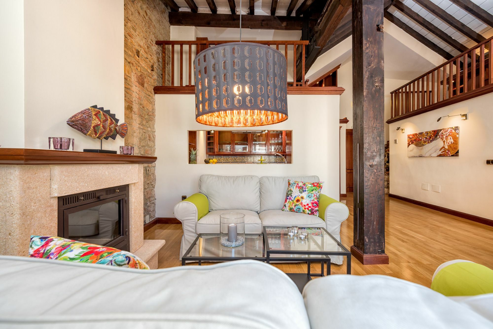 Pastor Apartamento Málaga