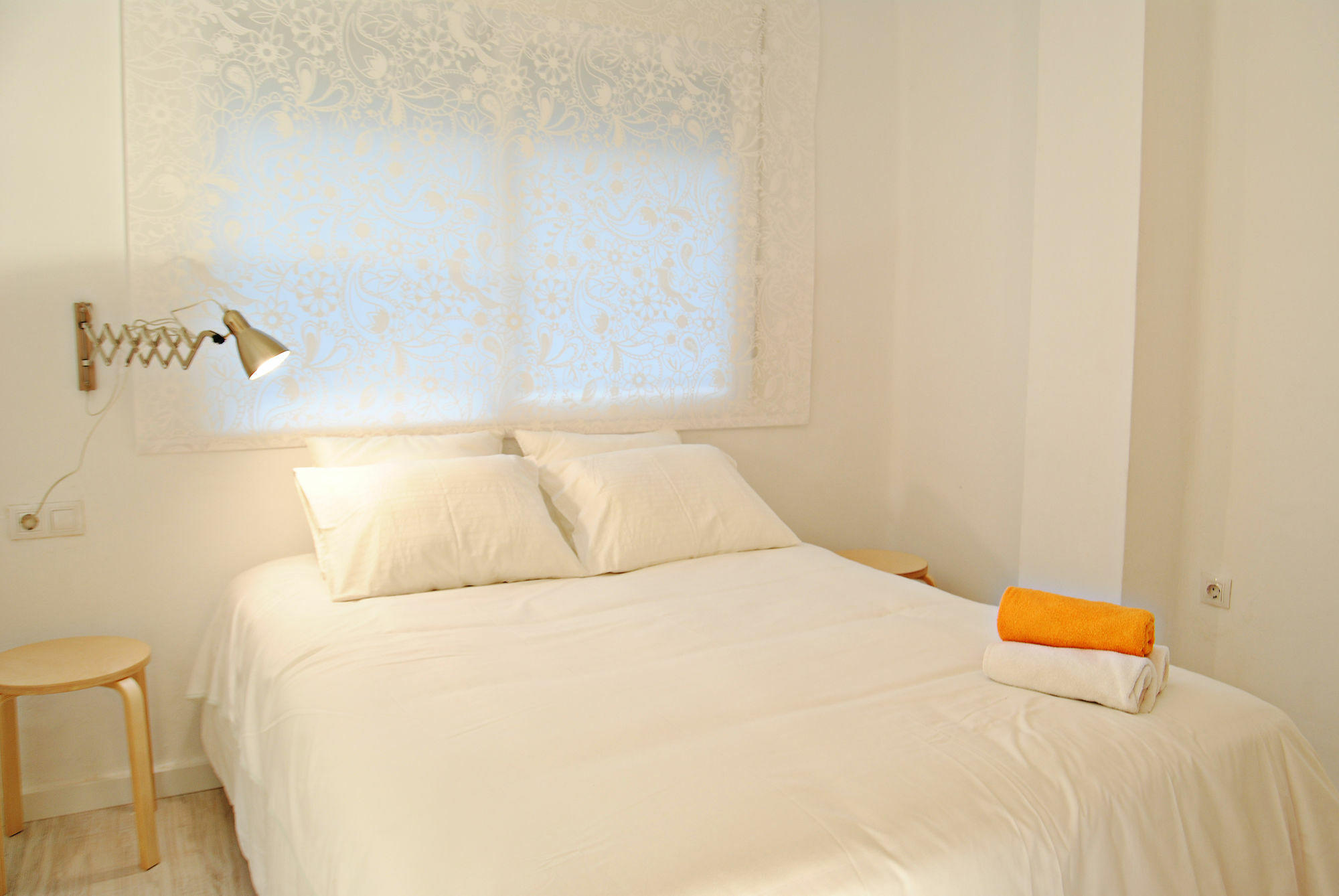 Suncity Alonso De Palencia