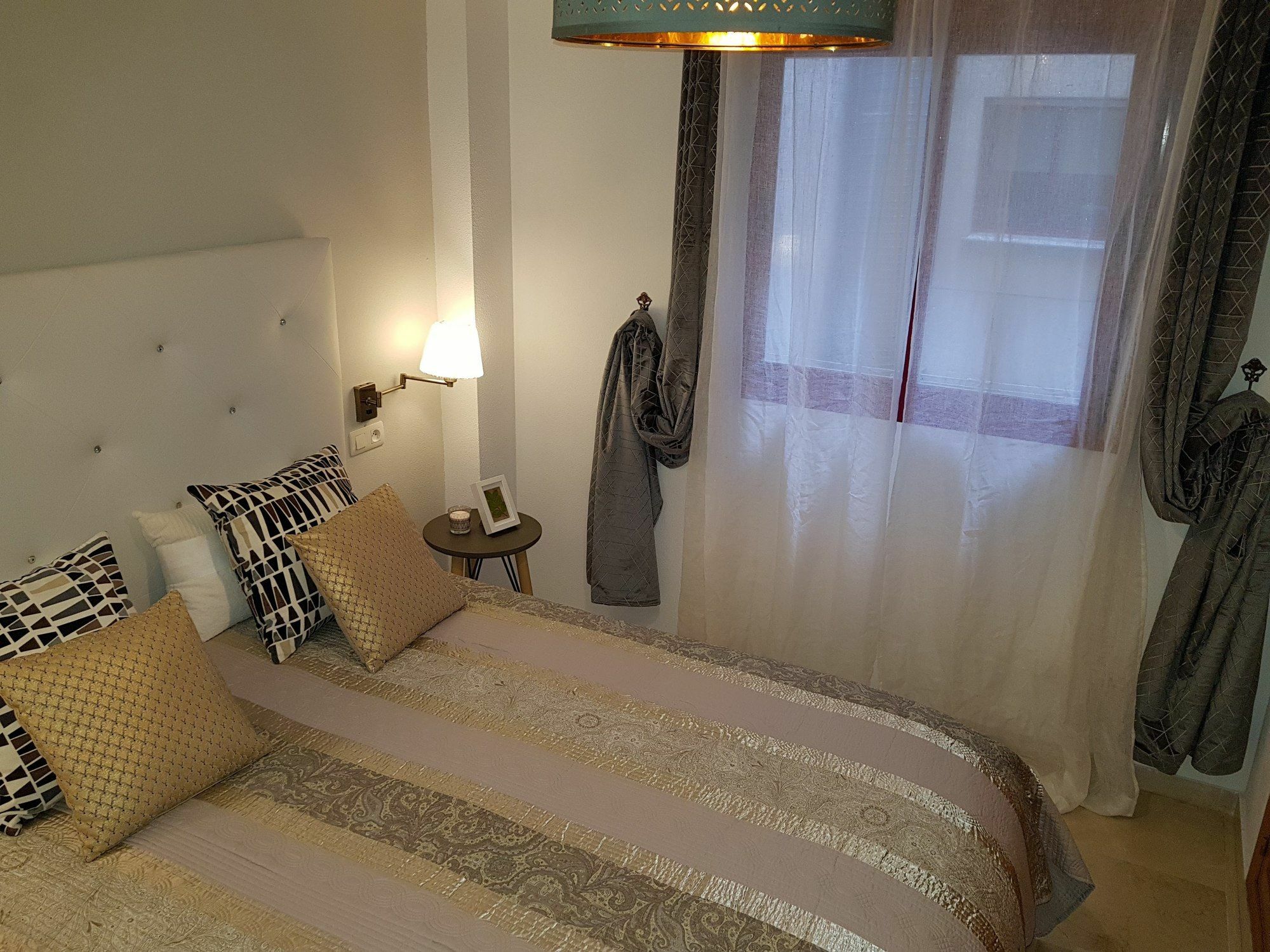 Apartamento Fan Flat Sunset