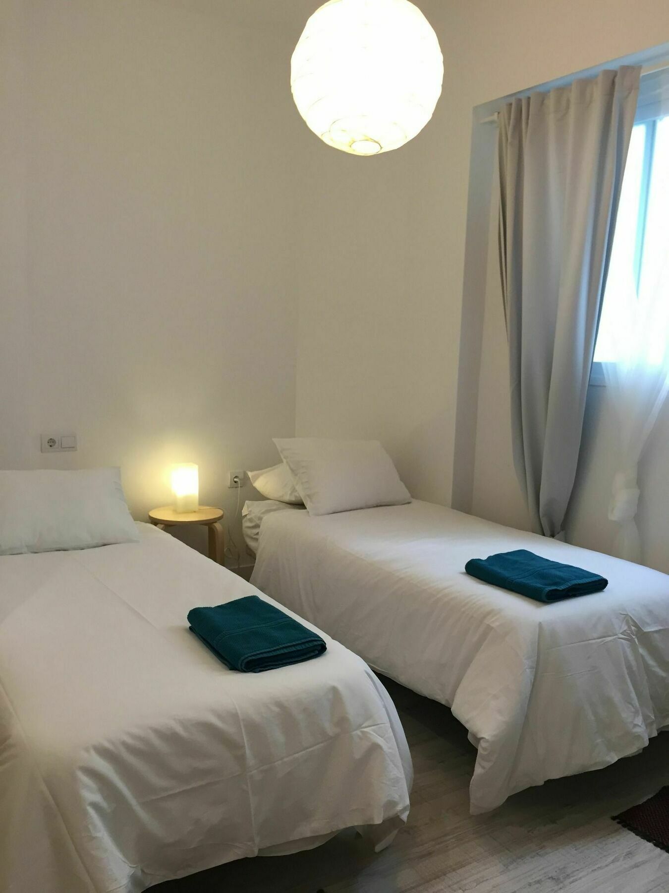 Suncity Alonso De Palencia
