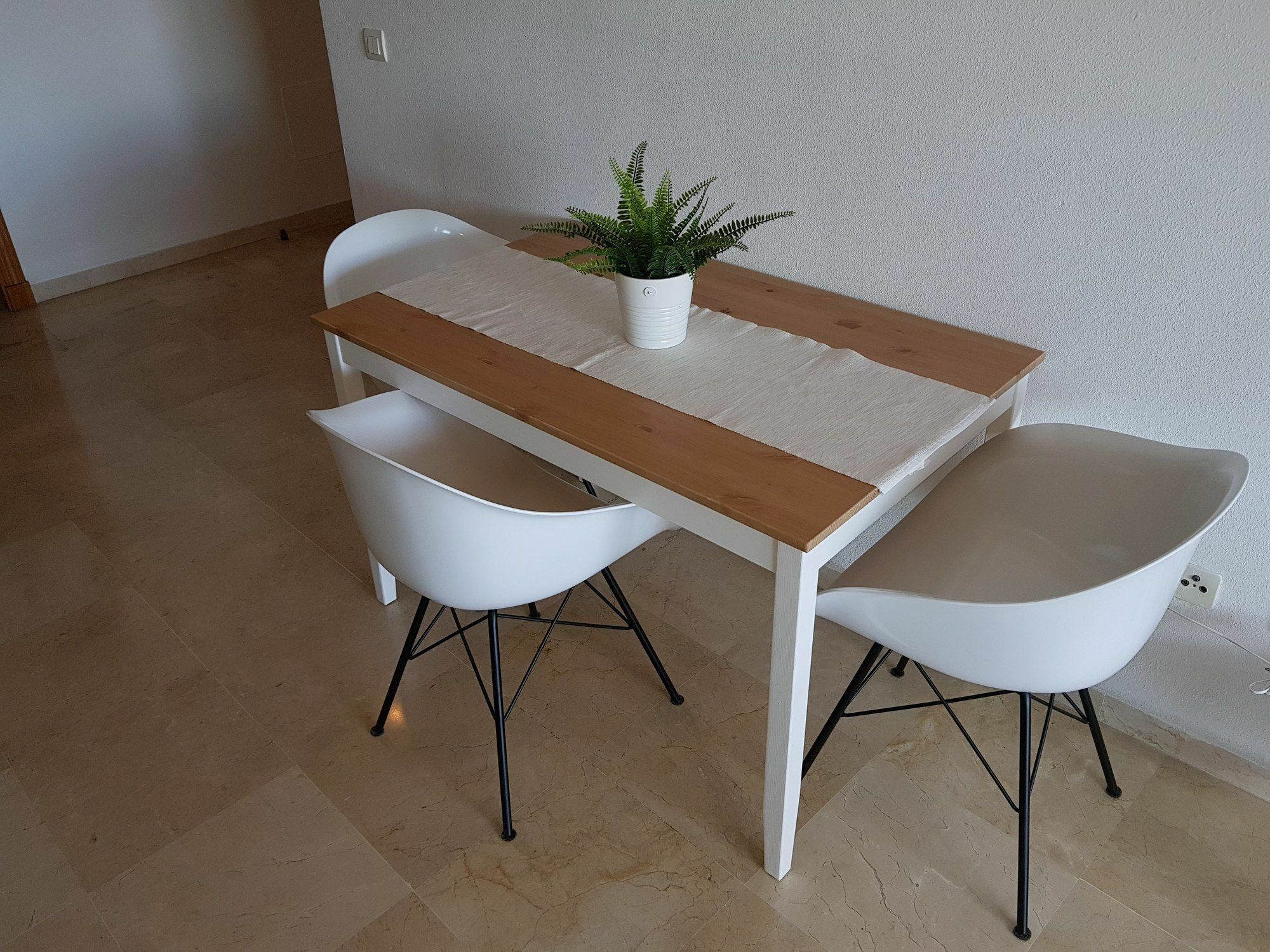 Apartamento Fan Flat Sunset Málaga