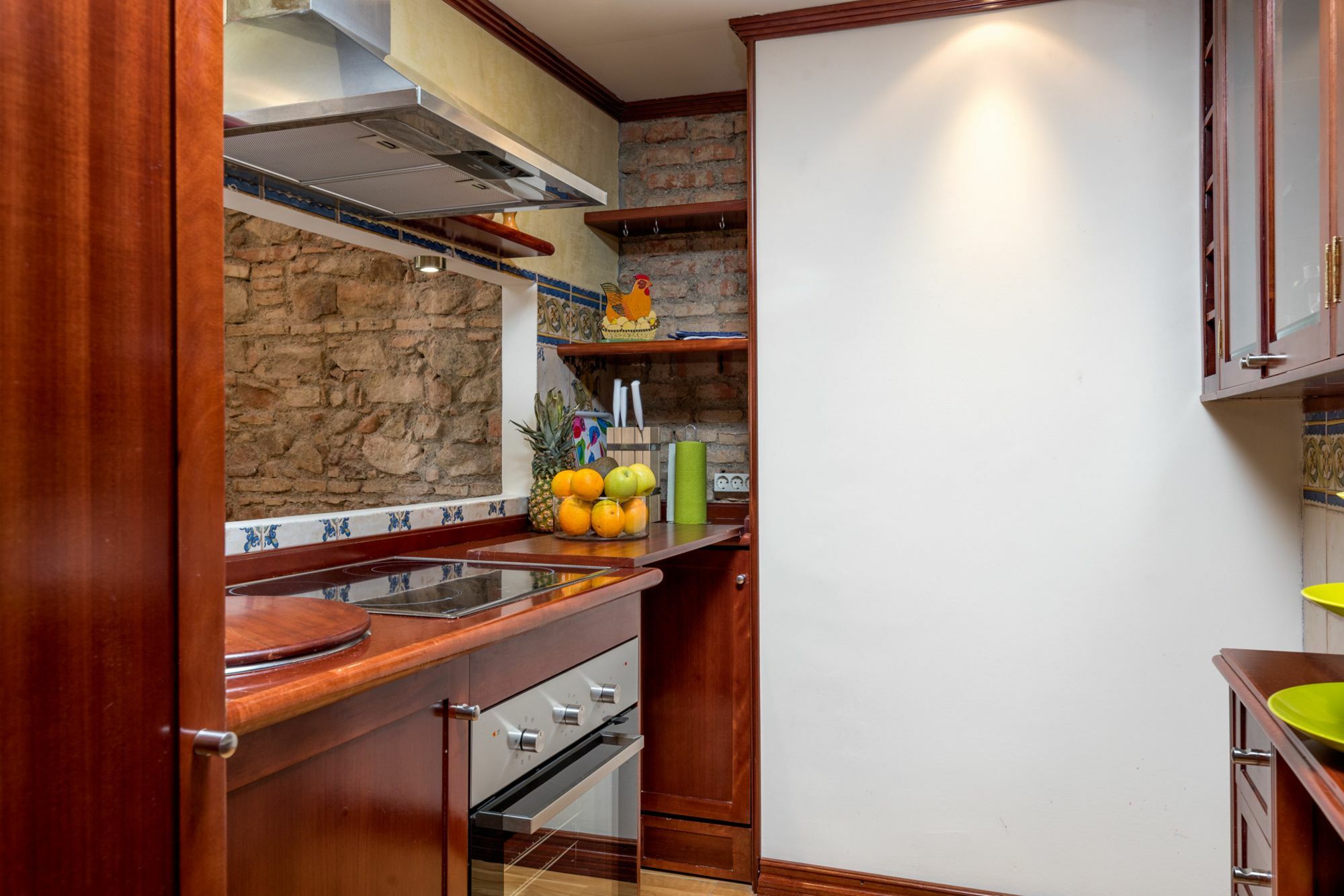 Pastor Apartment *