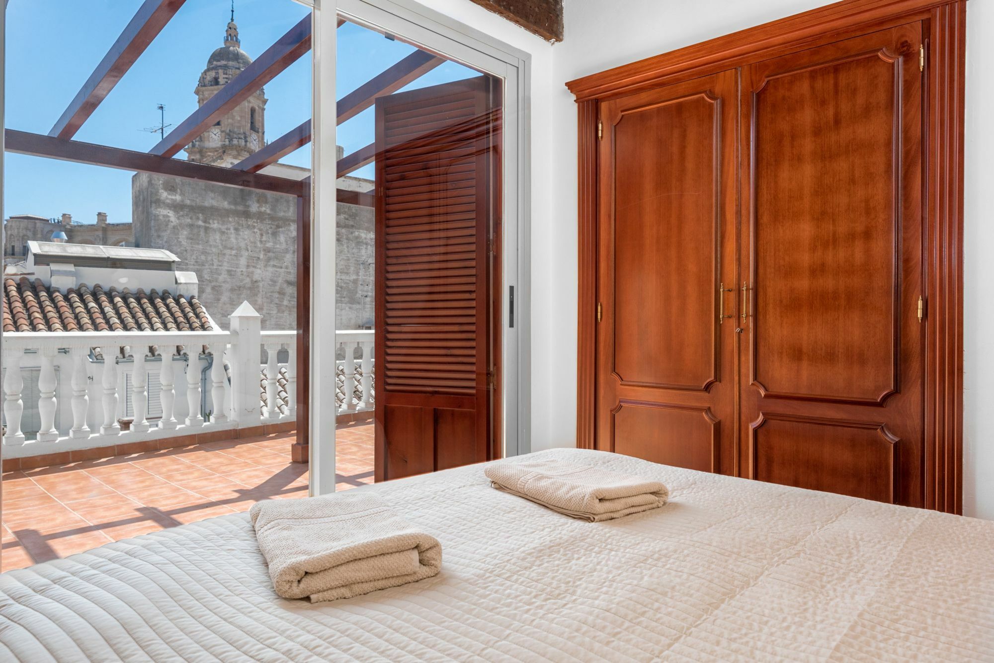 Apartment Pastor Malaga