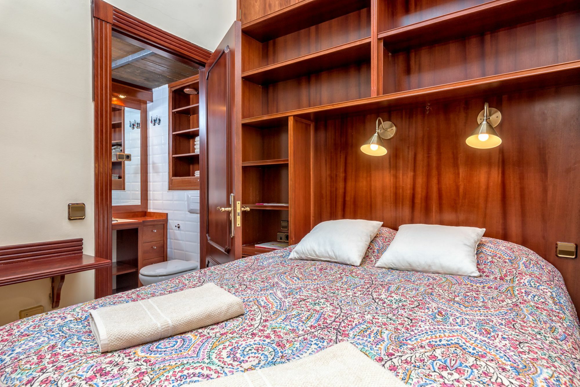 Pastor Apartment *