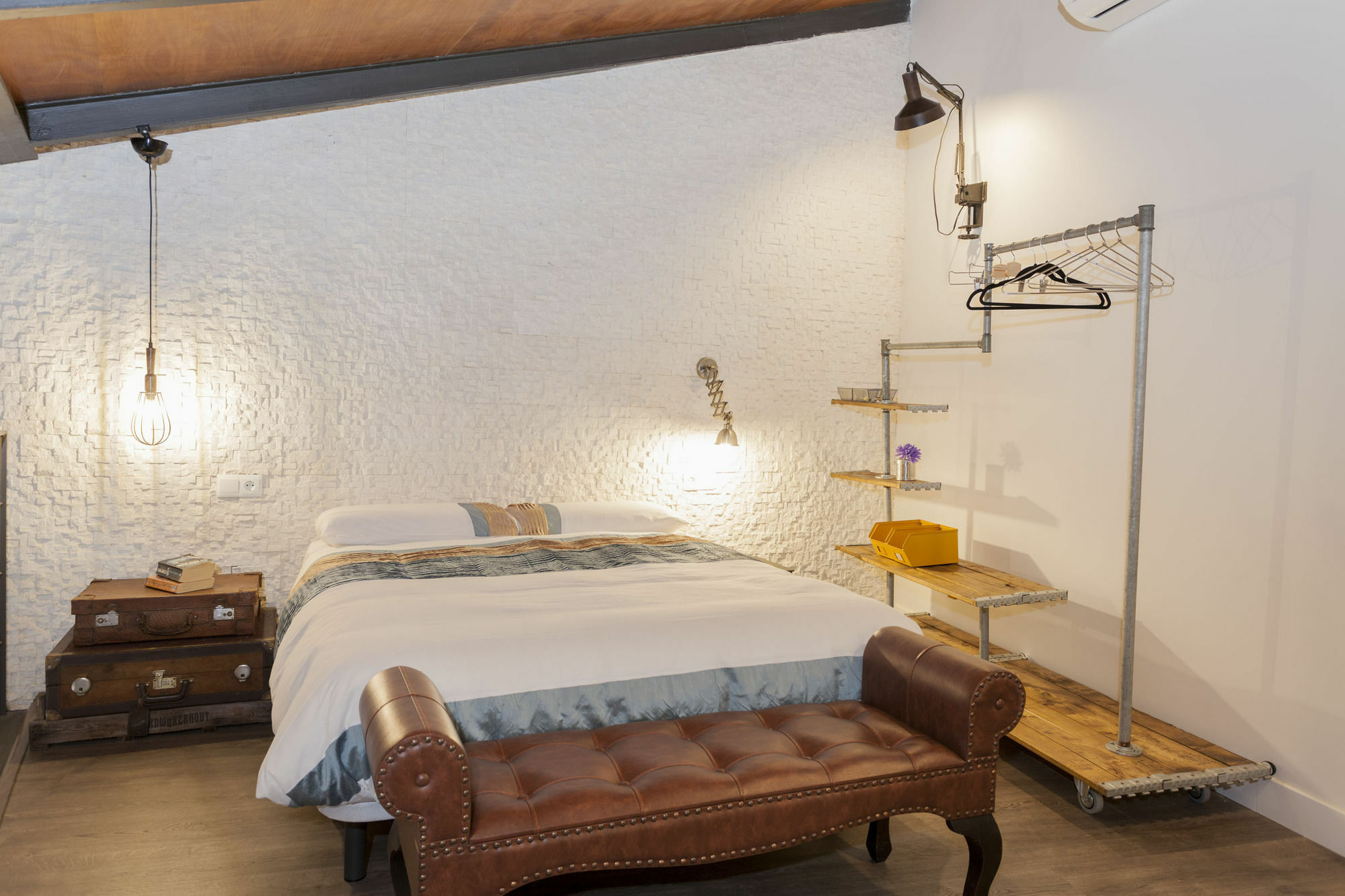 Apartamento Graffiti *