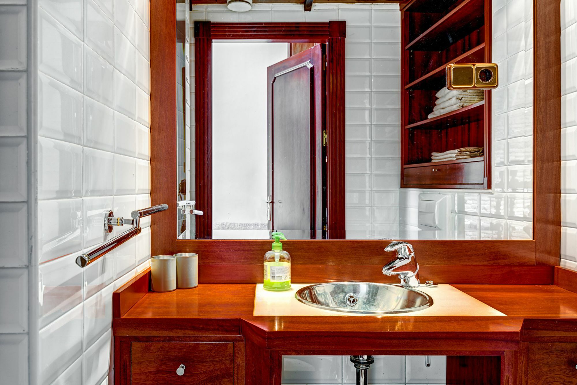 Pastor Apartamento Málaga