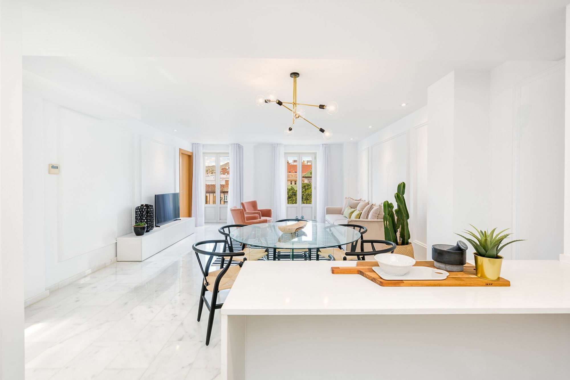 Iloftmalaga Premium Alameda Principal Apartamento *