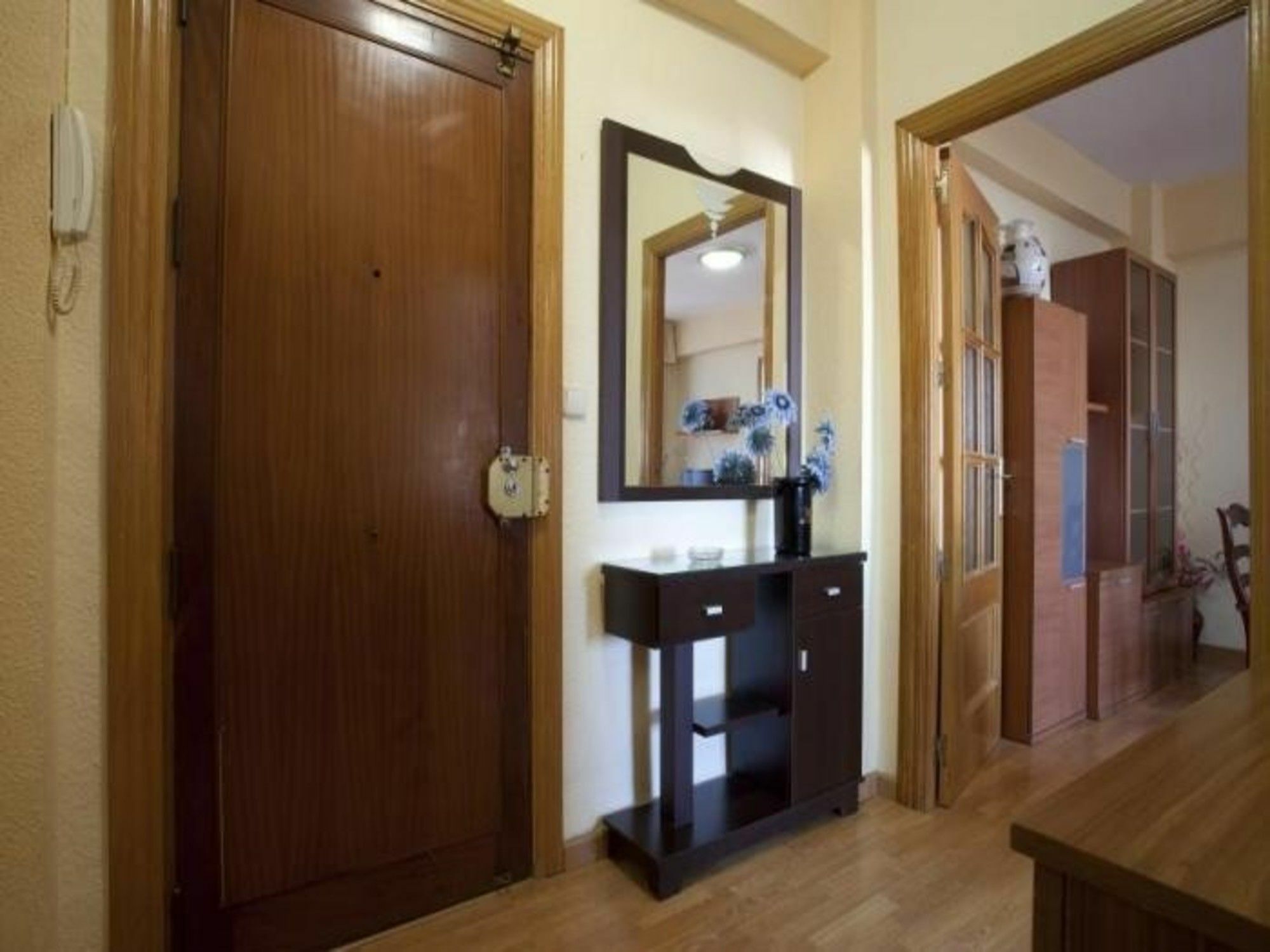 Apartamento 101395 3 Bedroom By Mo Málaga
