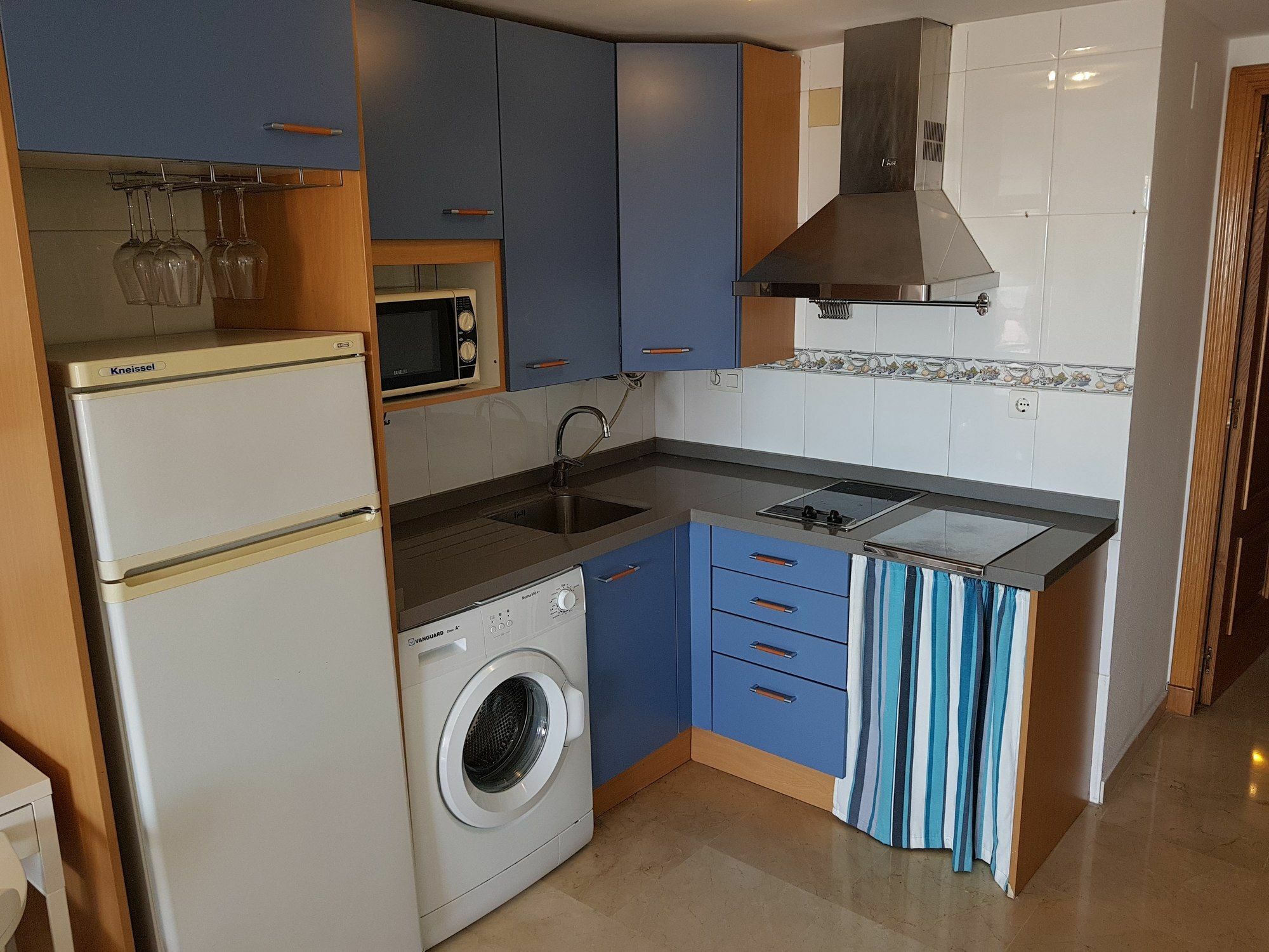 Apartamento Fan Flat Sunset