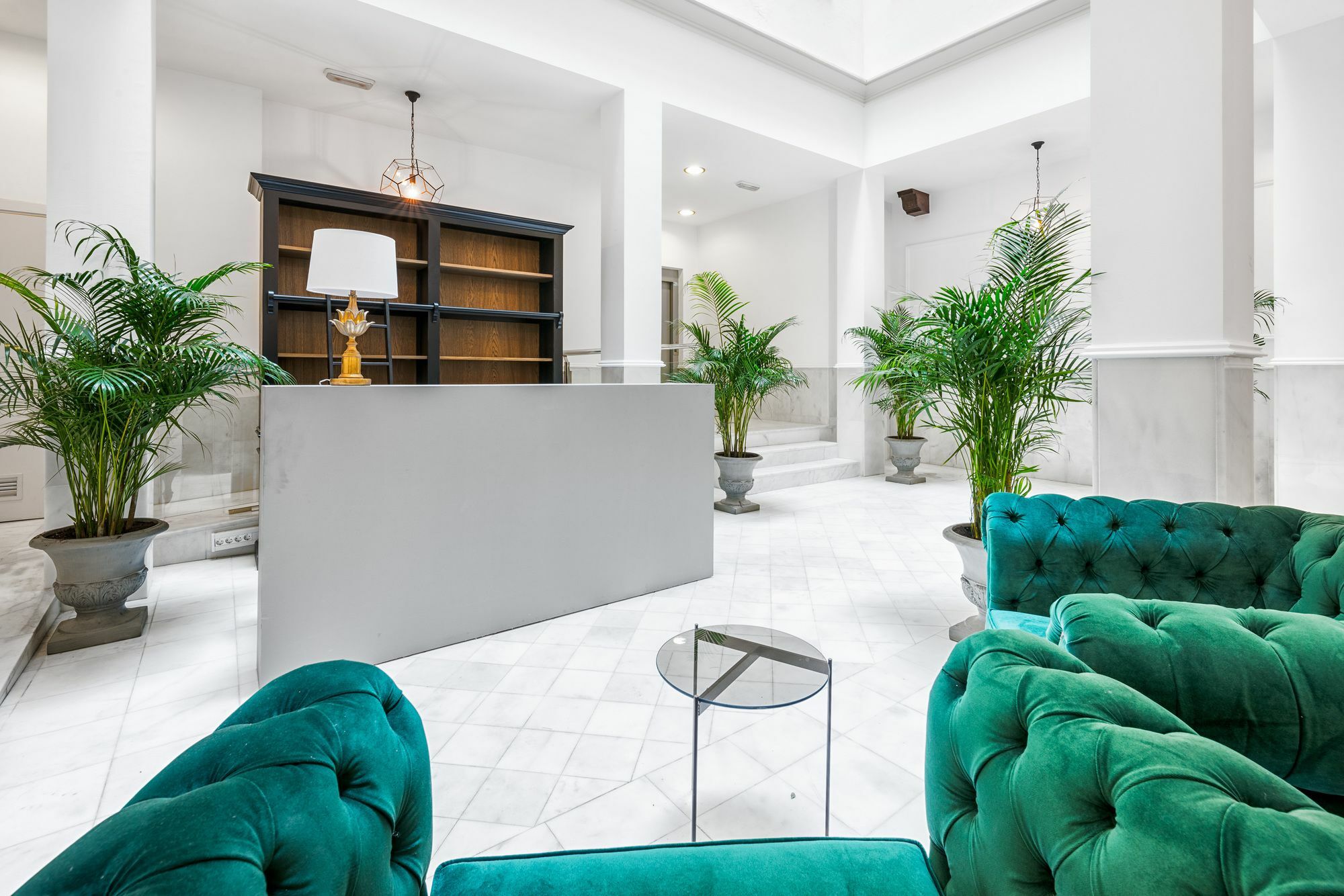 Apartamento Iloftmalaga Premium Alameda Principal
