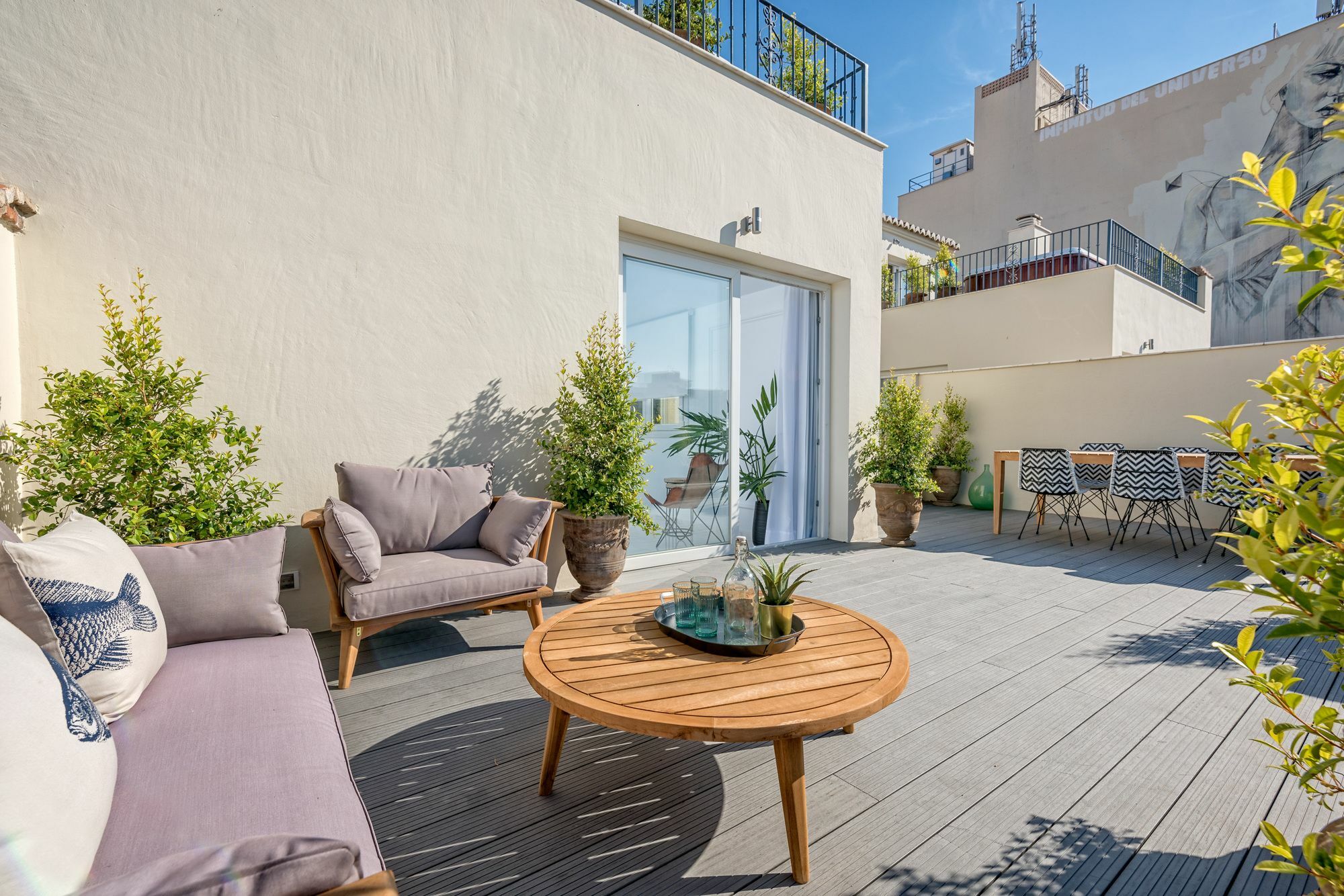 Apartamento Iloftmalaga Premium Alameda Principal *