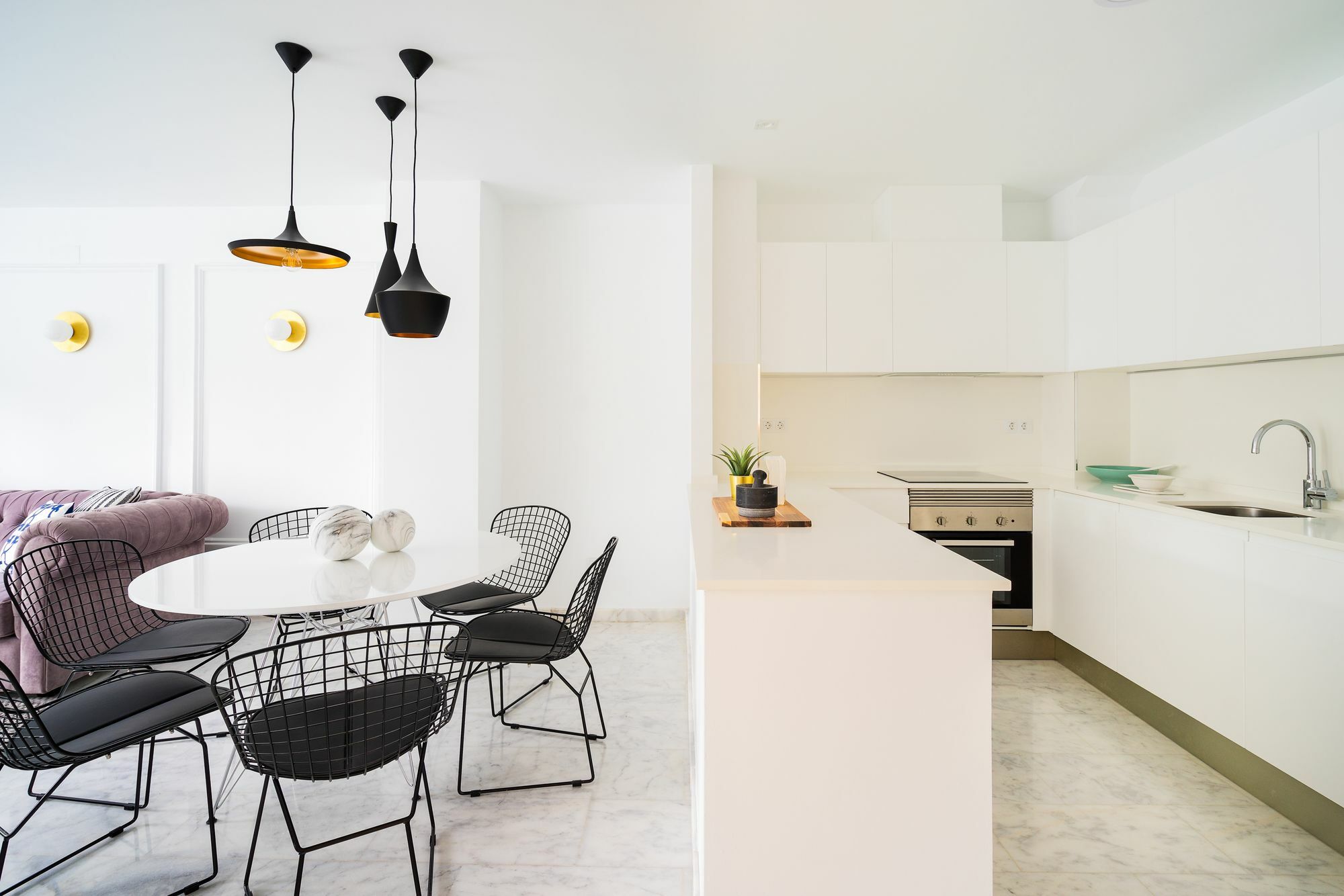 Apartamento Iloftmalaga Premium Alameda Principal