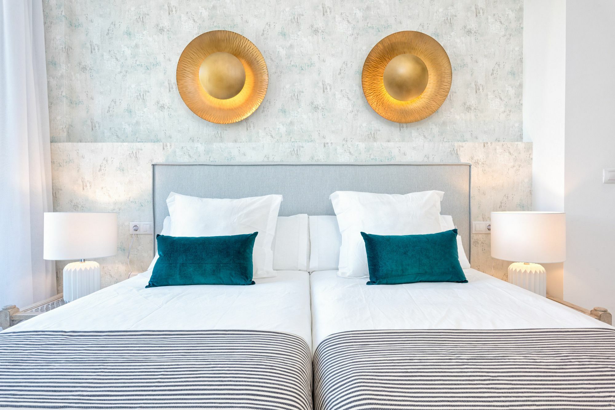 Apartamento Iloftmalaga Premium Alameda Principal