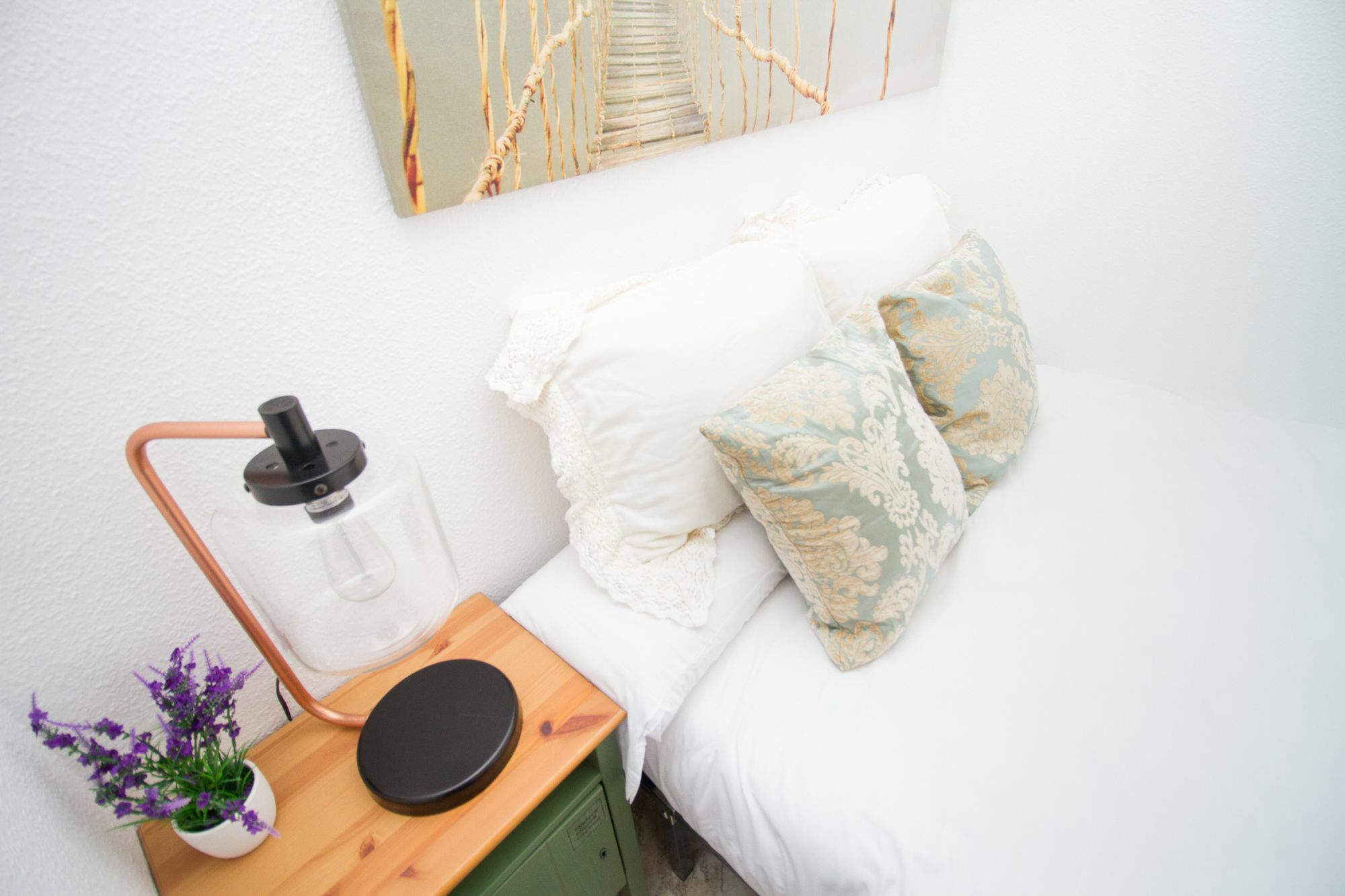 Spacious And Bright By La Recepcion Málaga