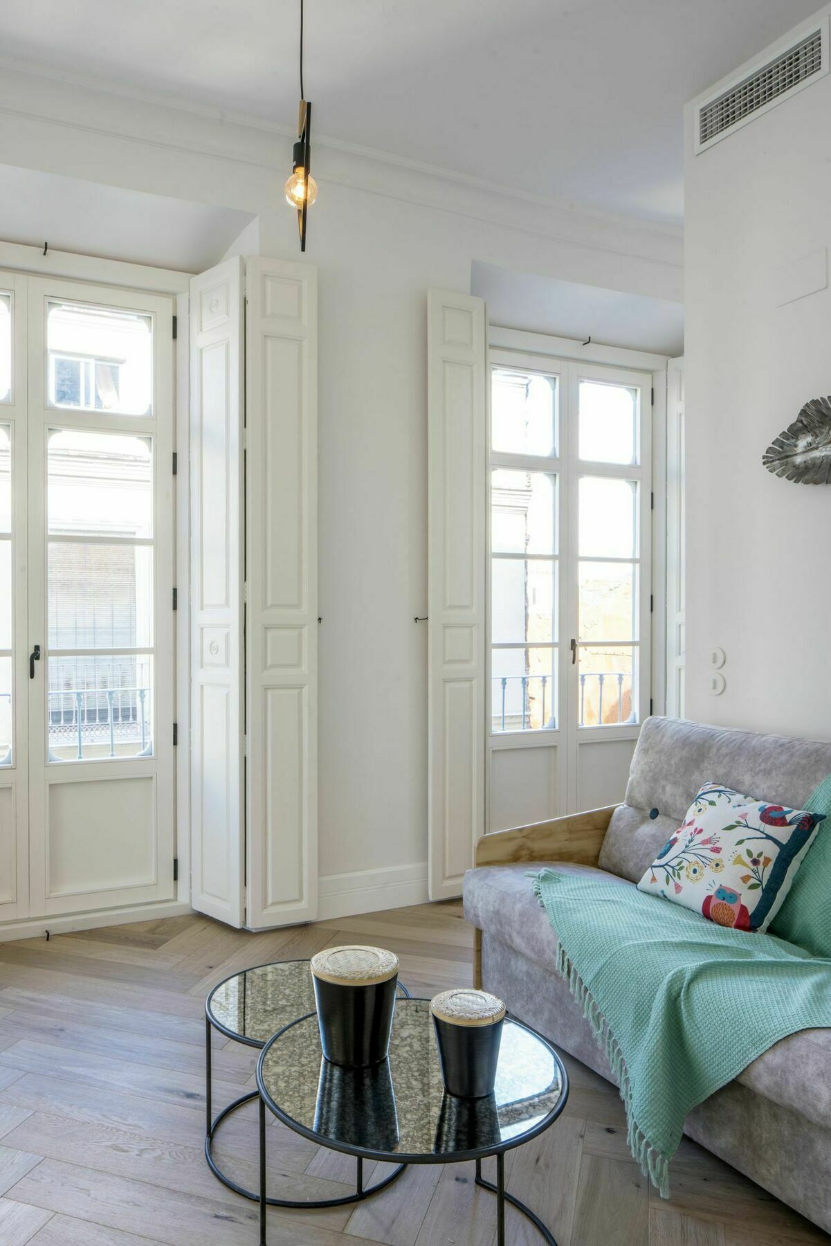 Apartamento Malagaflat Nomeolvides Málaga
