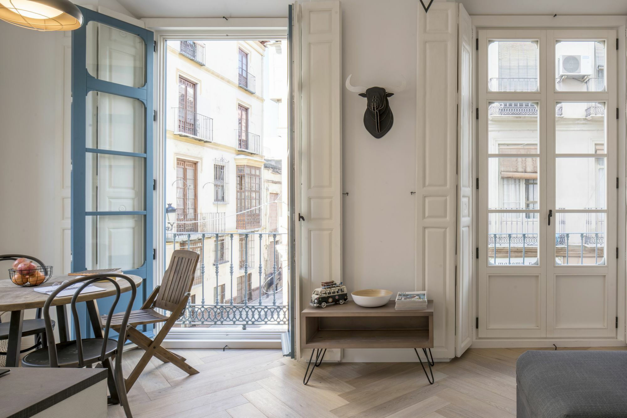 Malagaflat Nomeolvides Apartamento Málaga