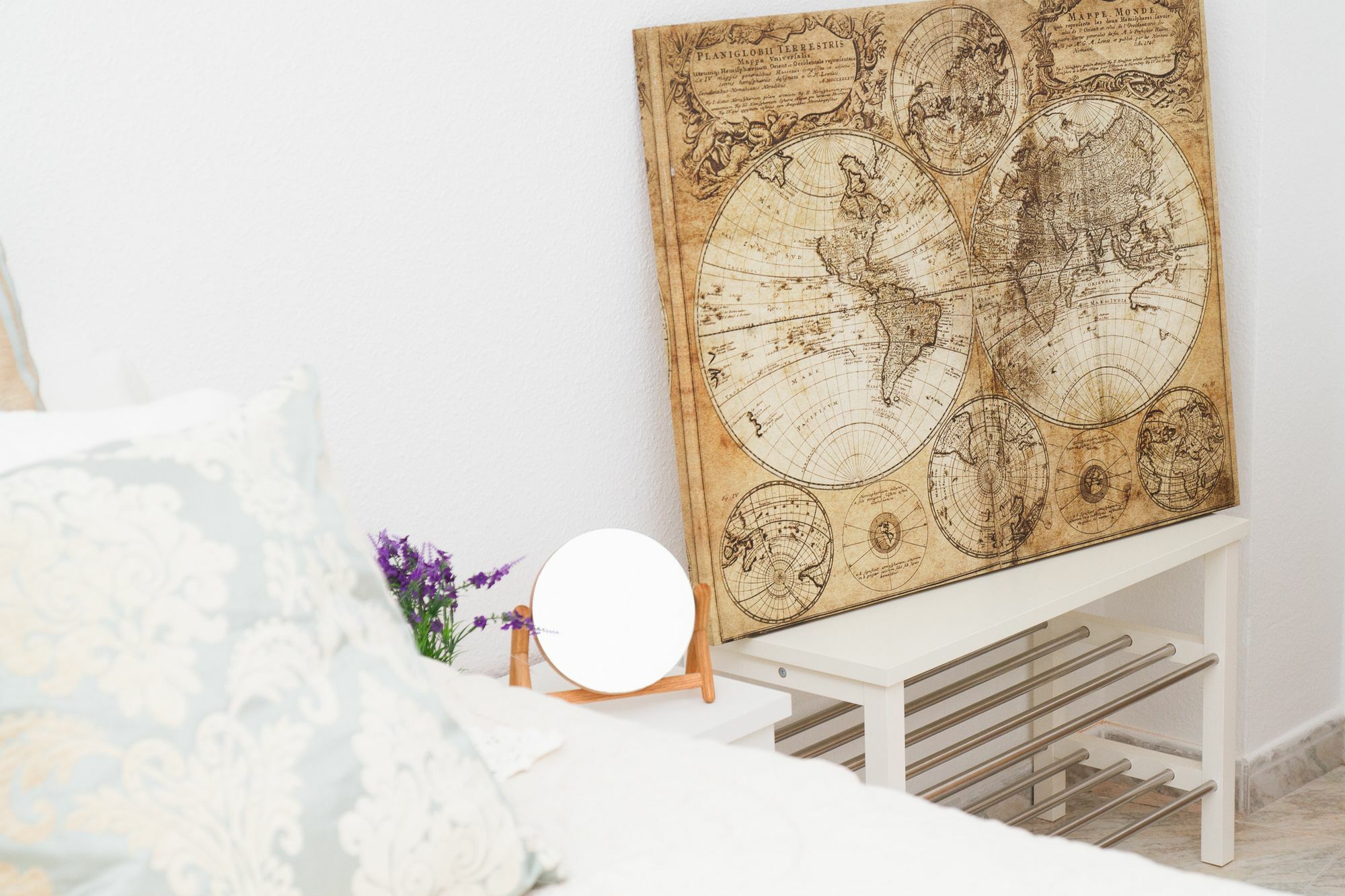 Apartamento Spacious And Bright By La Recepcion