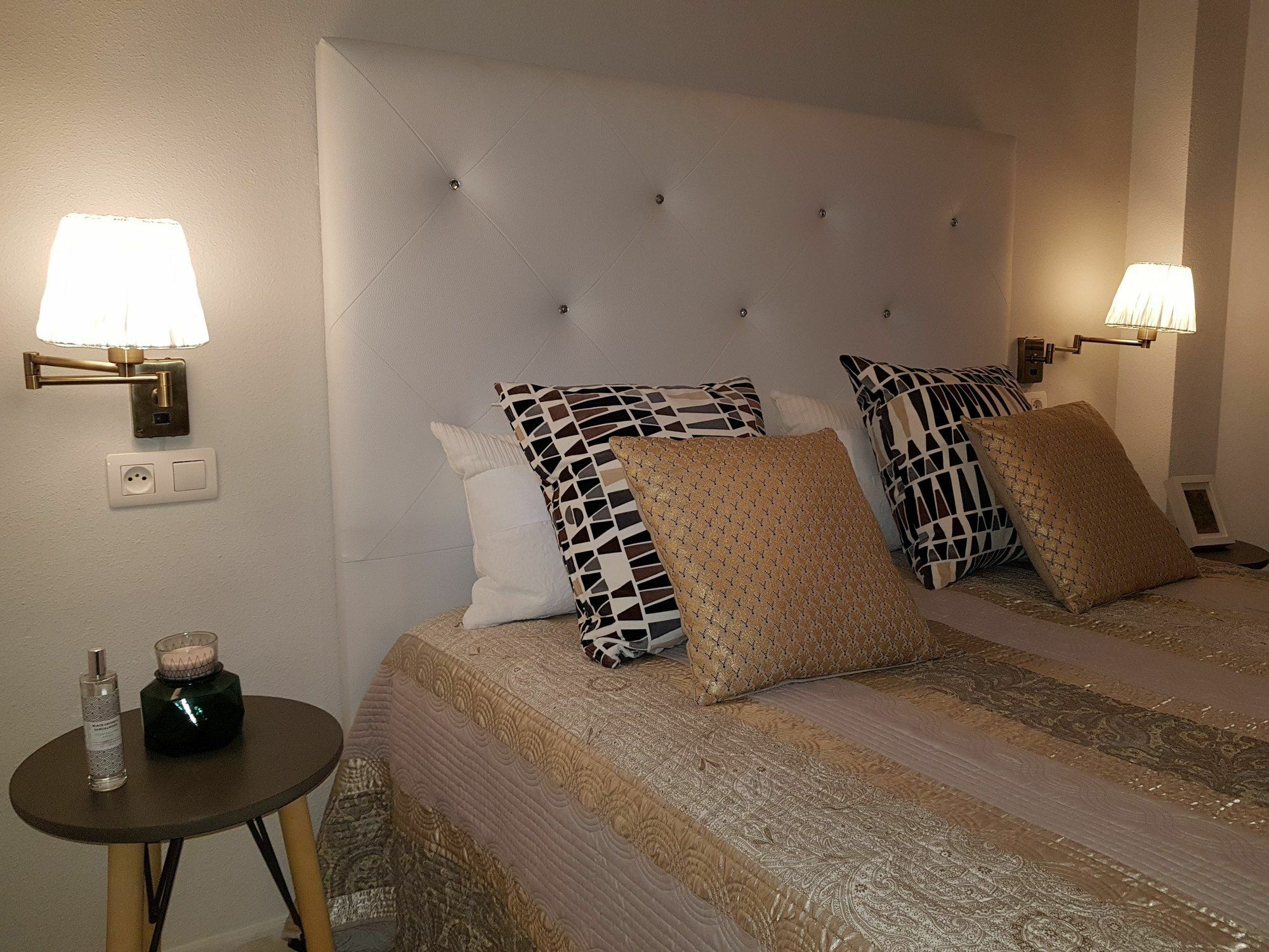 Apartamento Fan Flat Sunset Málaga