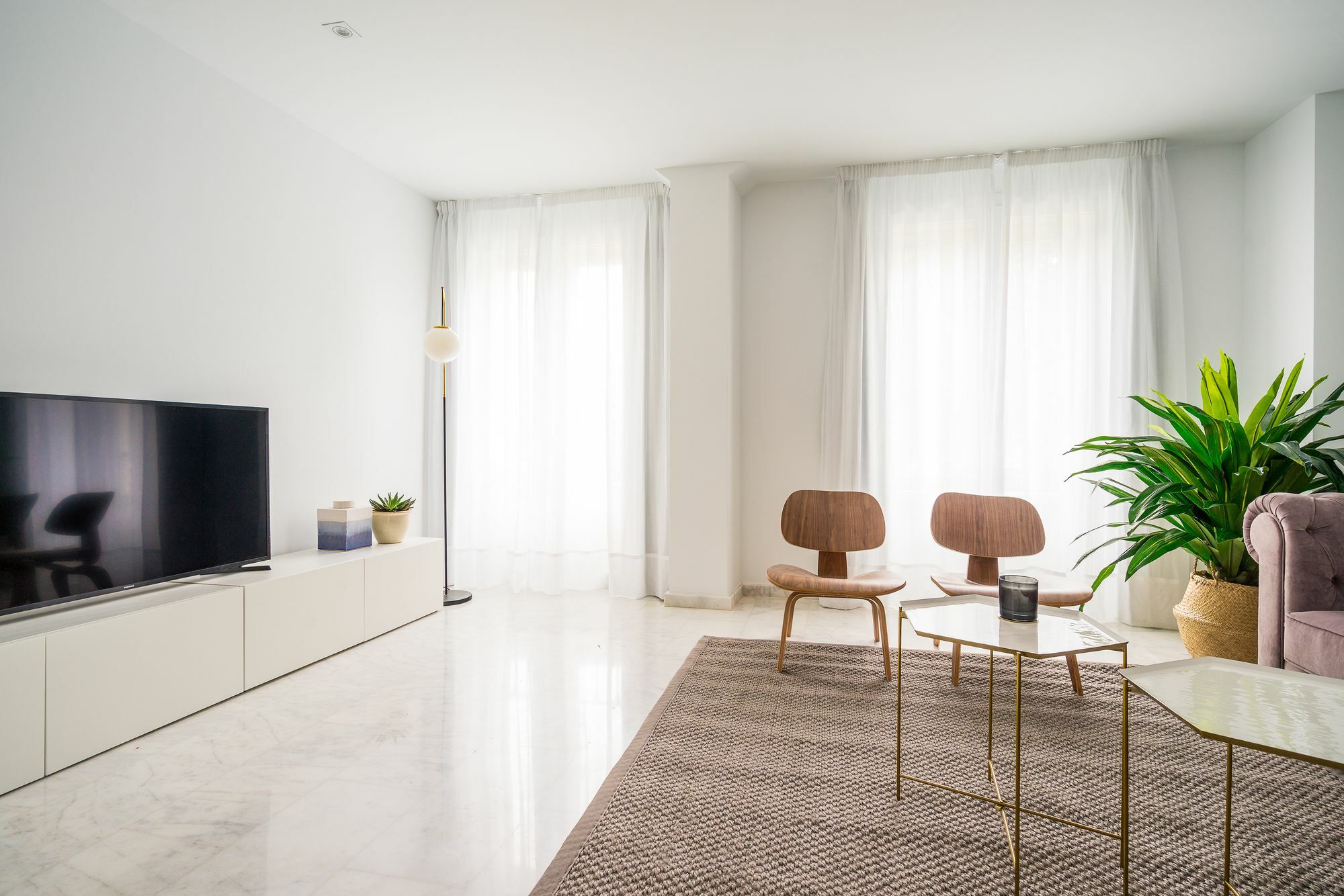 Apartamento Iloftmalaga Premium Alameda Principal *