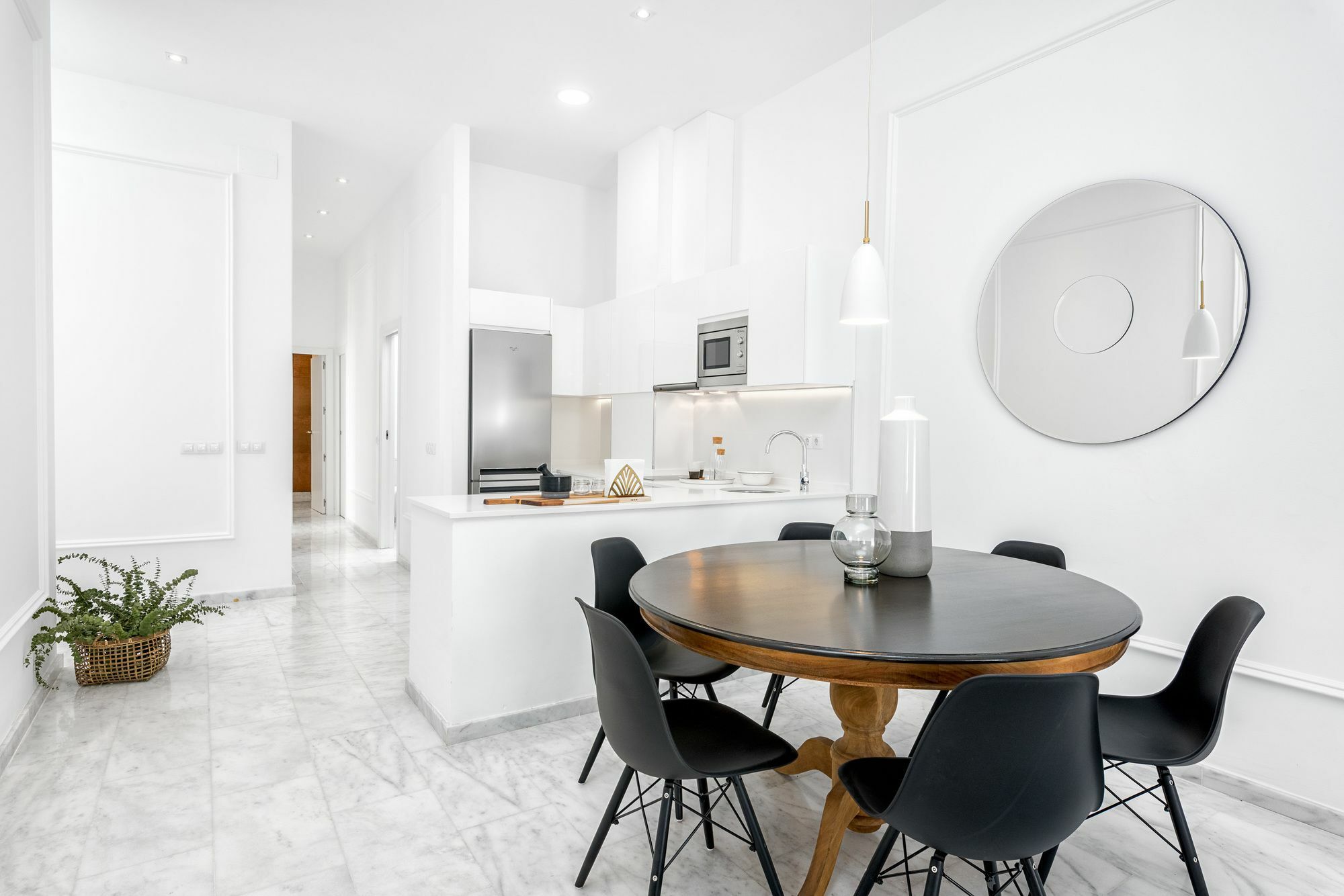 Apartamento Iloftmalaga Premium Alameda Principal