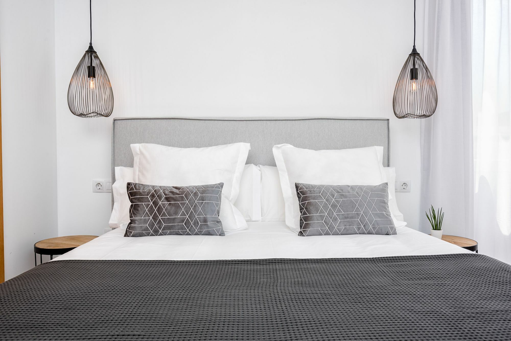 Apartamento Iloftmalaga Premium Alameda Principal