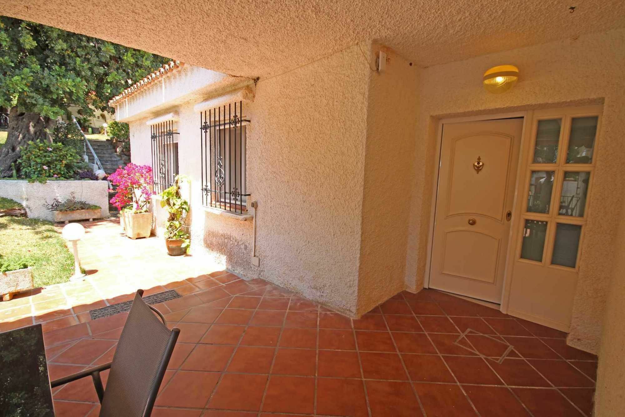 Apartamento Camaleon Grupalmalaga