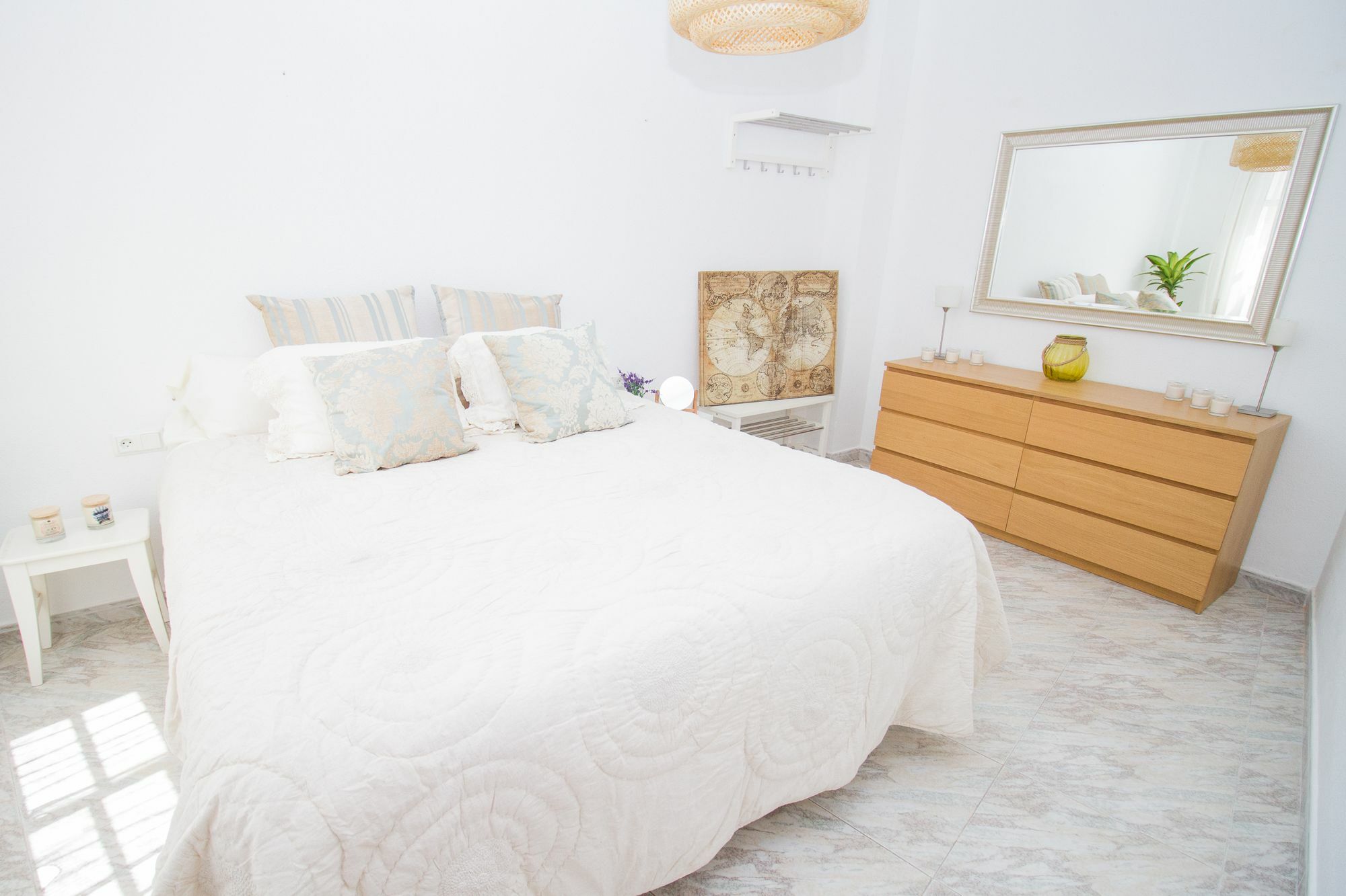 Apartamento Spacious And Bright By La Recepcion *
