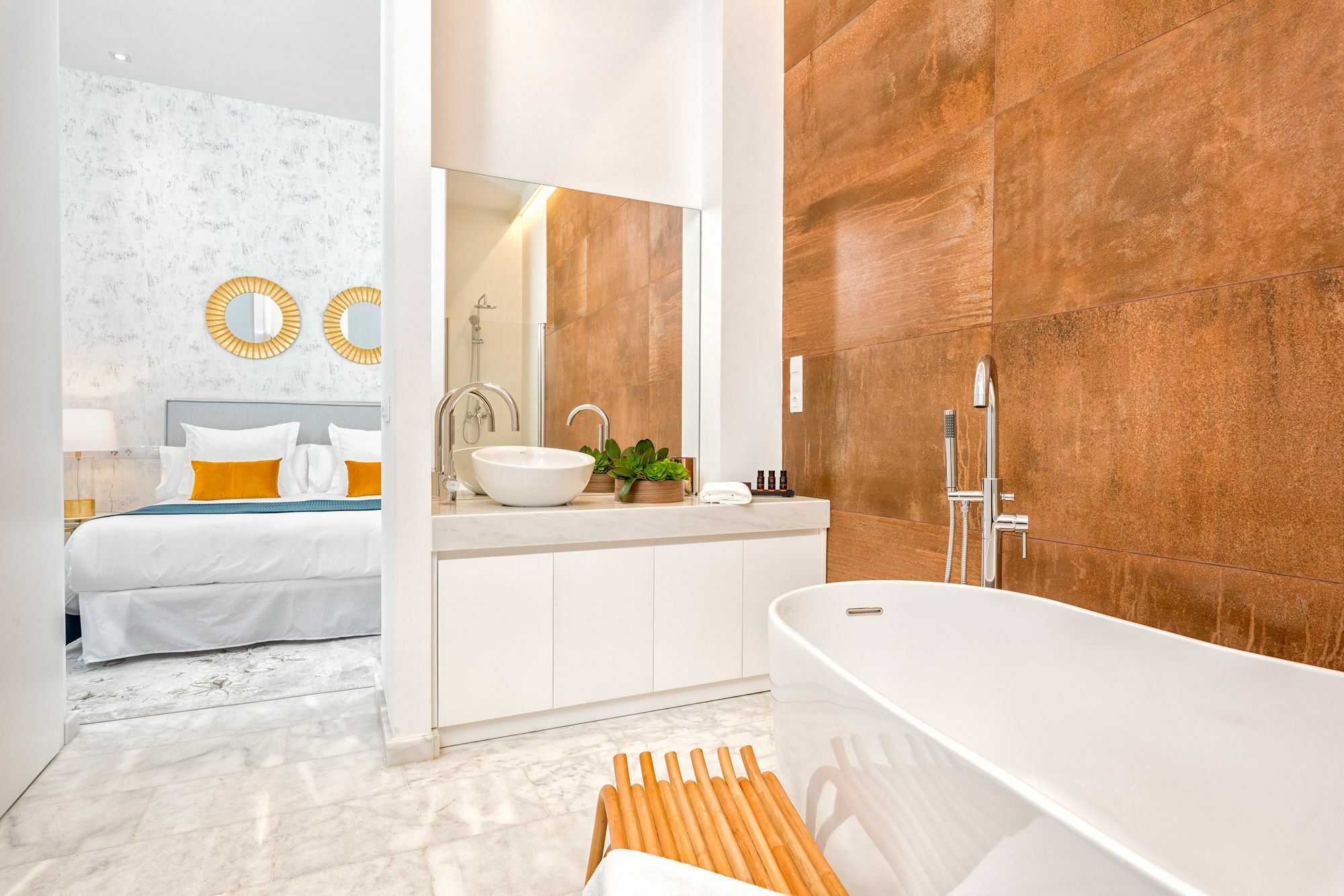 Iloftmalaga Premium Alameda Principal Apartamento