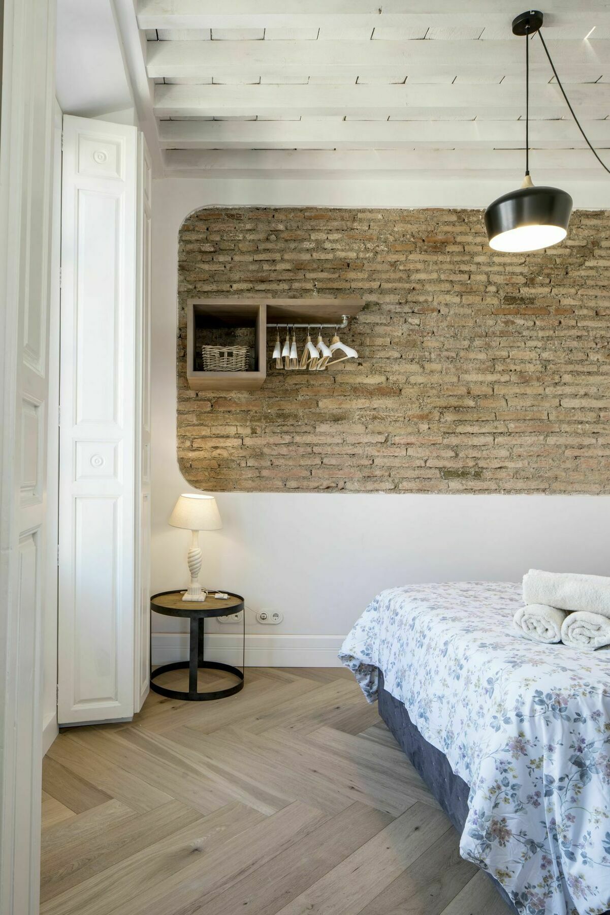 Malagaflat Nomeolvides Apartamento *