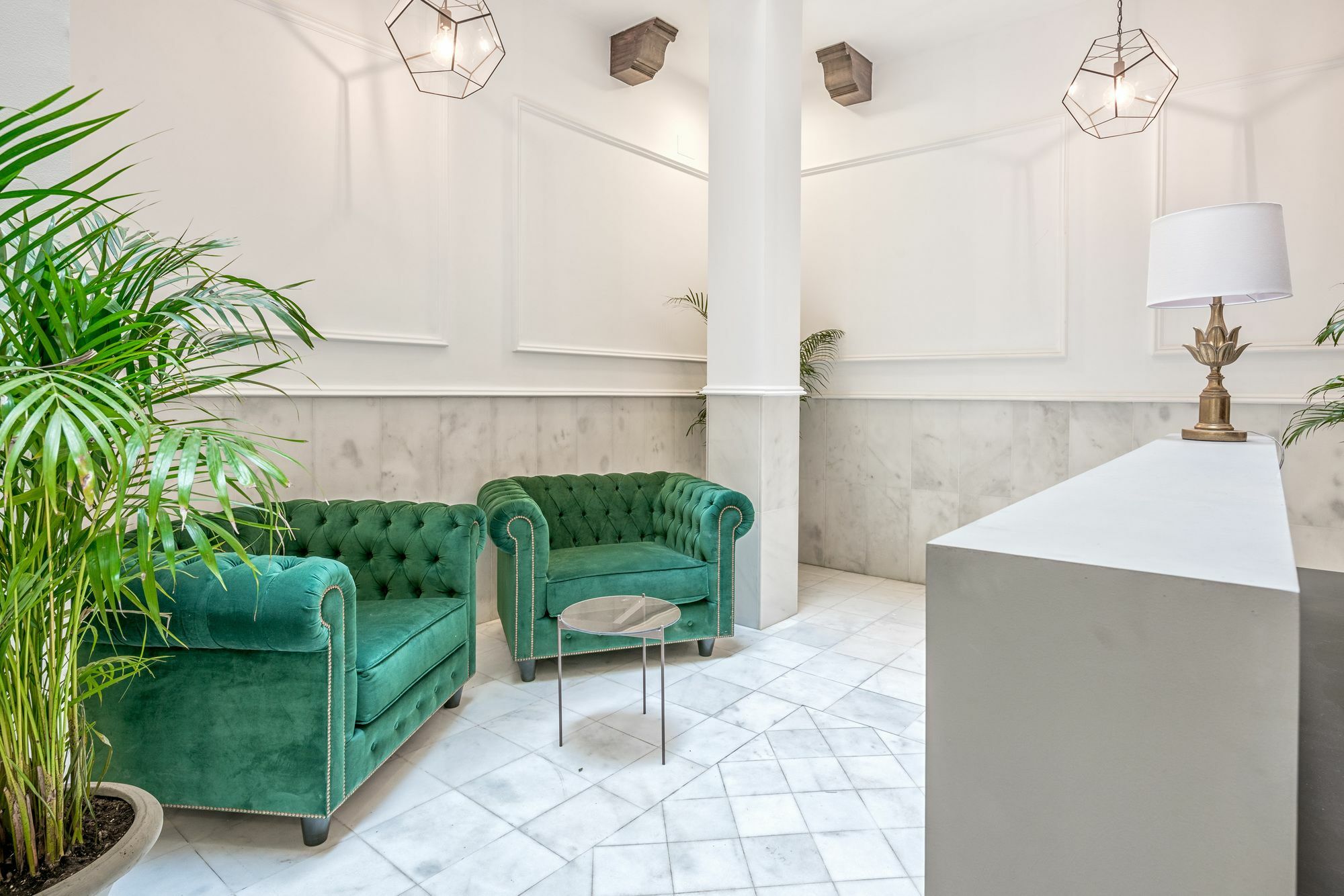 Apartamento Iloftmalaga Premium Alameda Principal