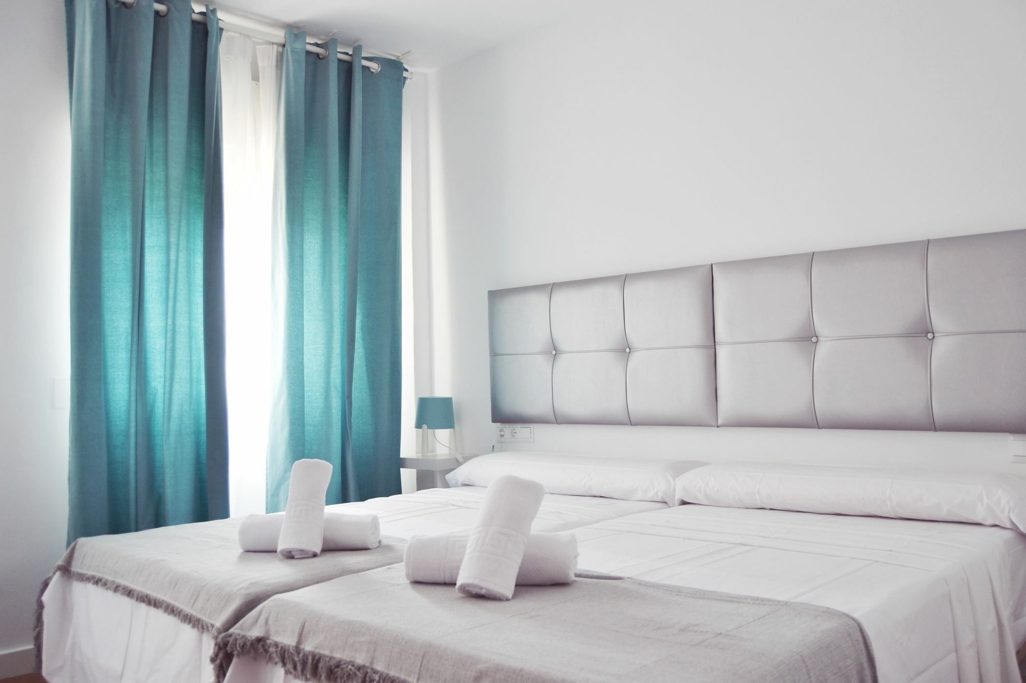 Enjoycity Soho Apartamento