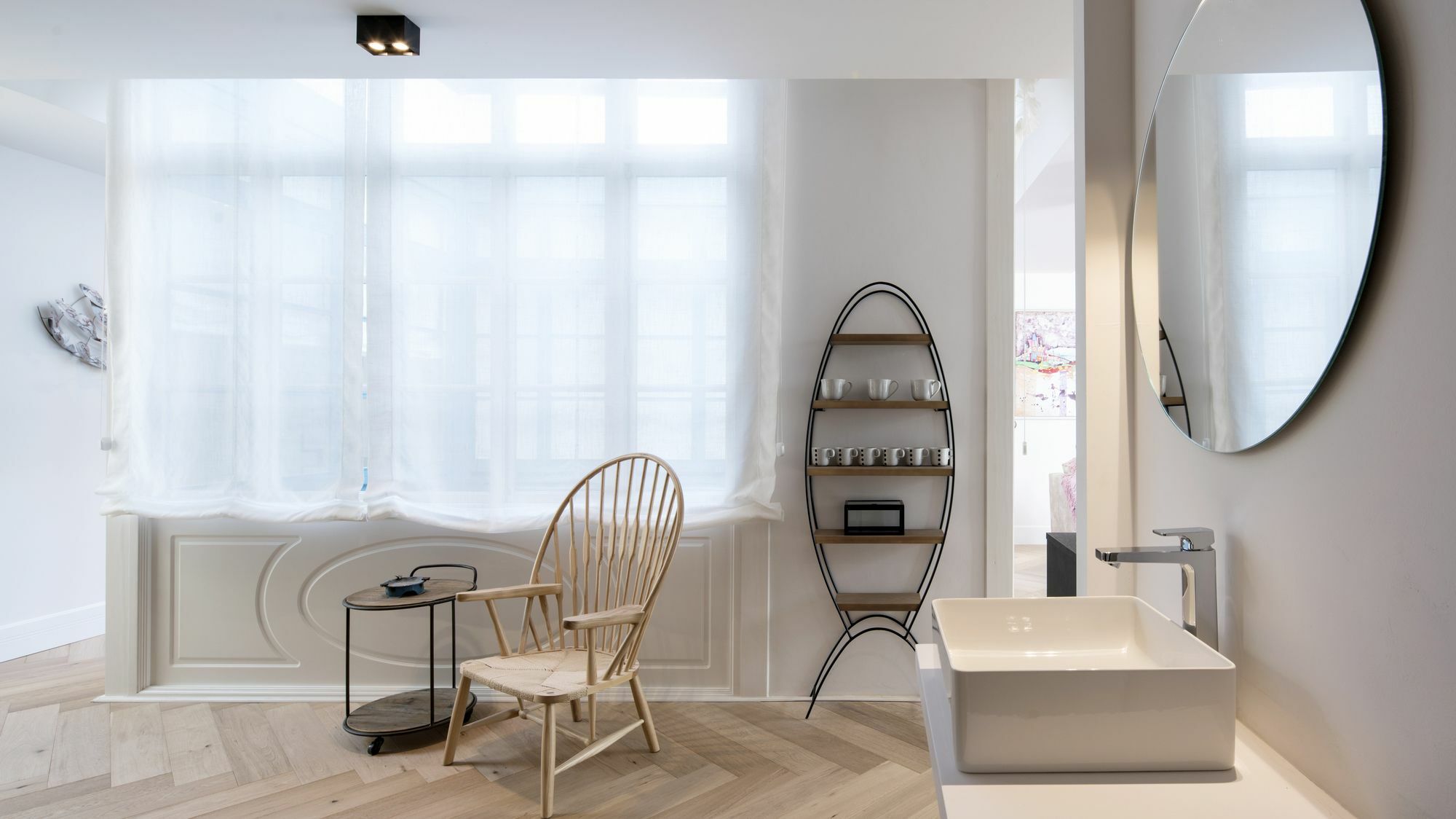 Apartamento Malagaflat Nomeolvides