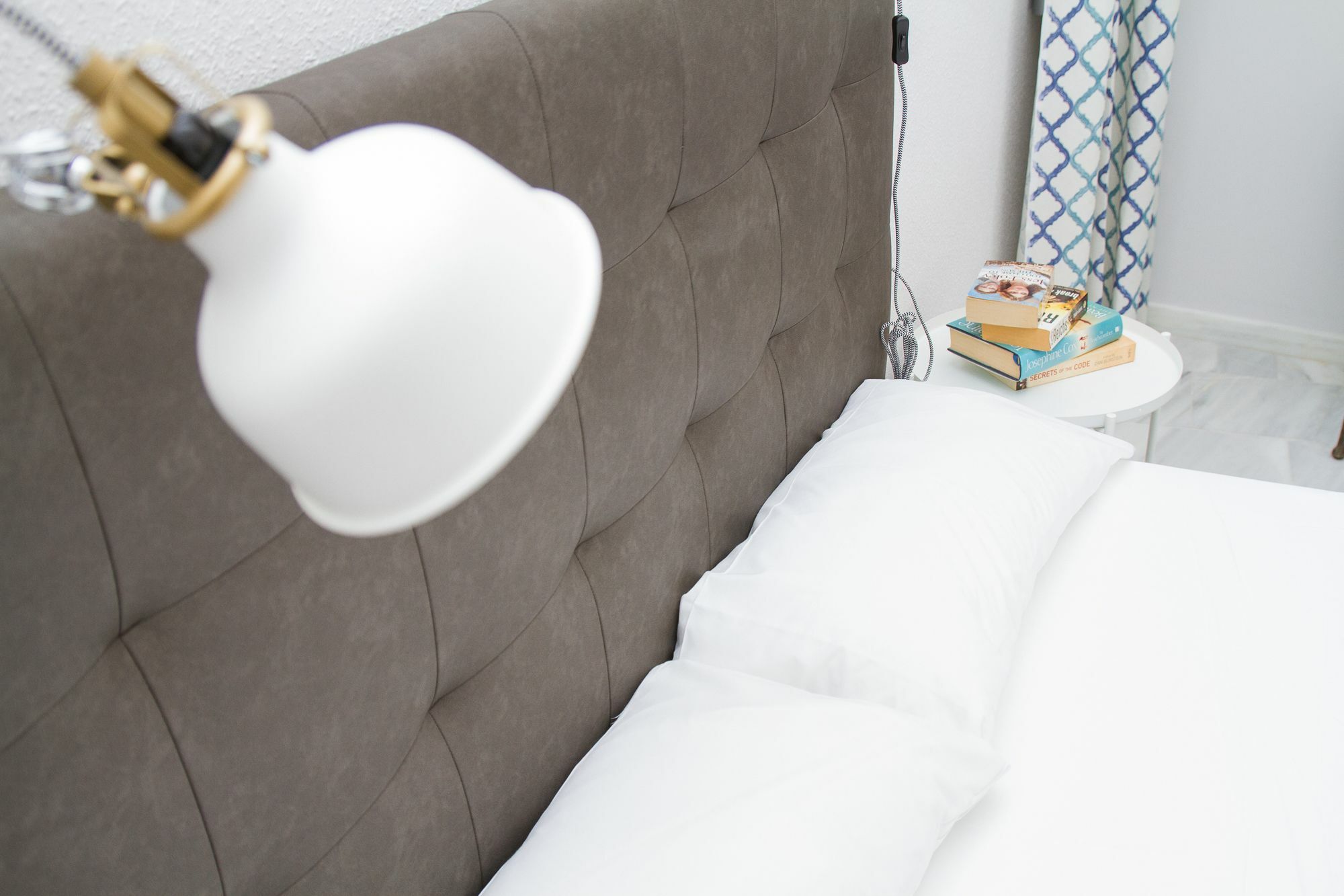 Lovely & By La Recepcion Apartamento