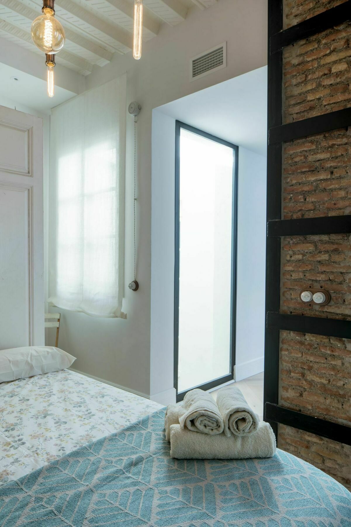 Apartamento Malagaflat Nomeolvides