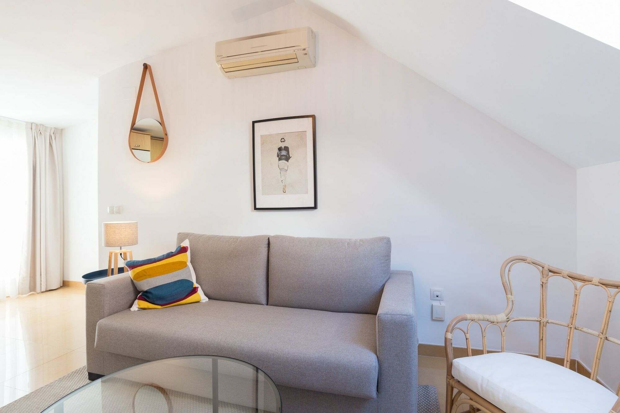 Apartamento Tucan *