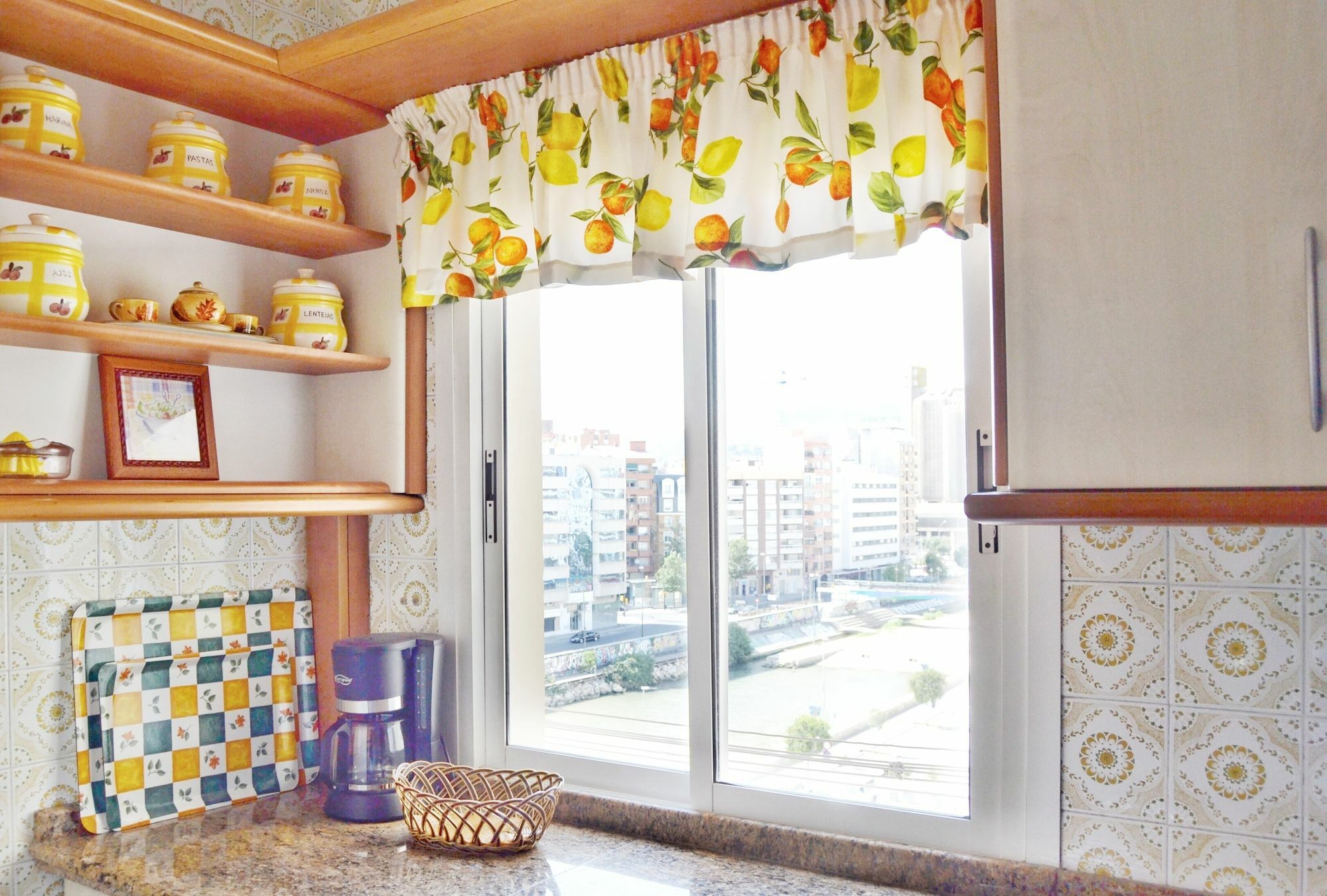 Enjoycity Soho Apartamento *