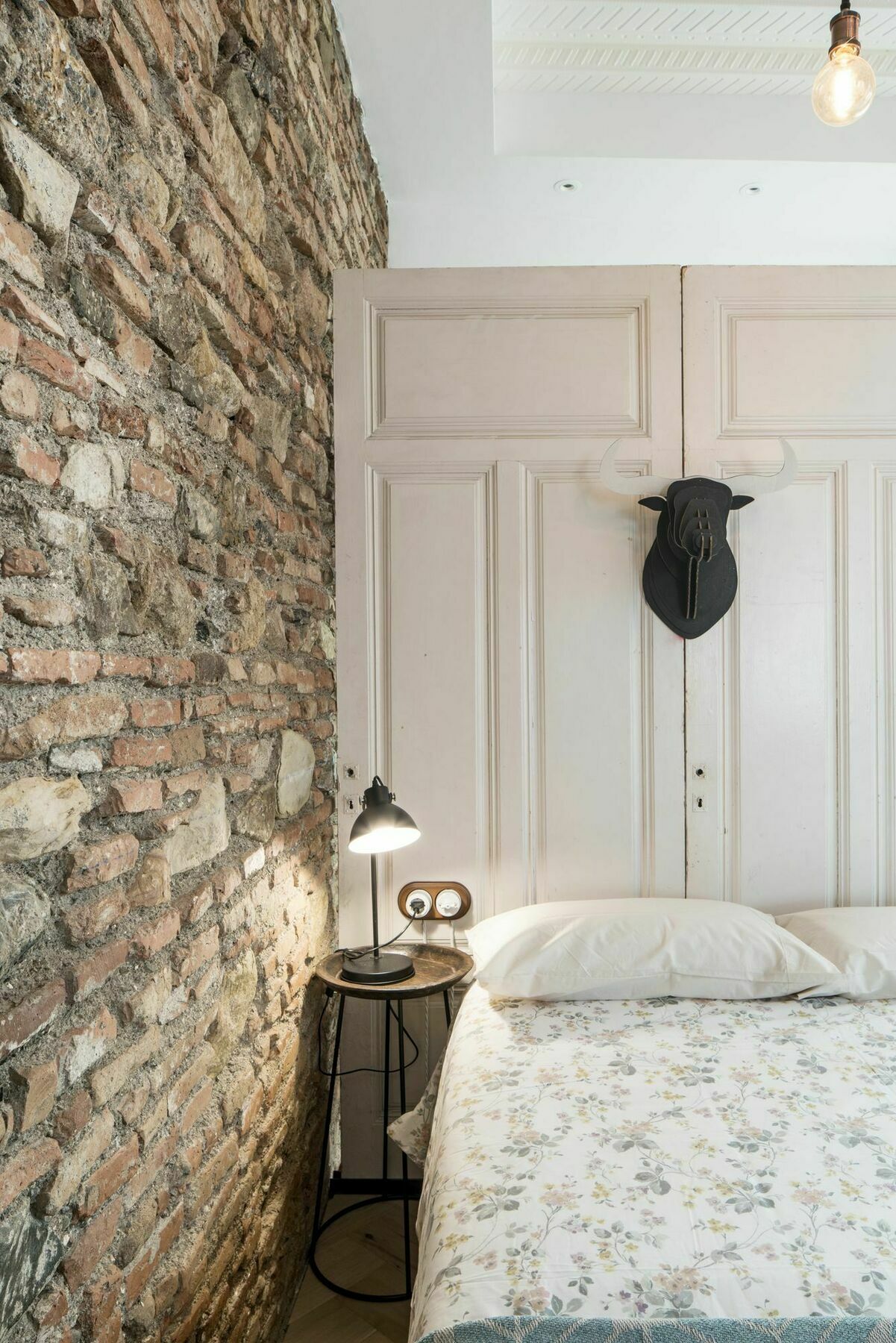 Malagaflat Nomeolvides Apartamento *