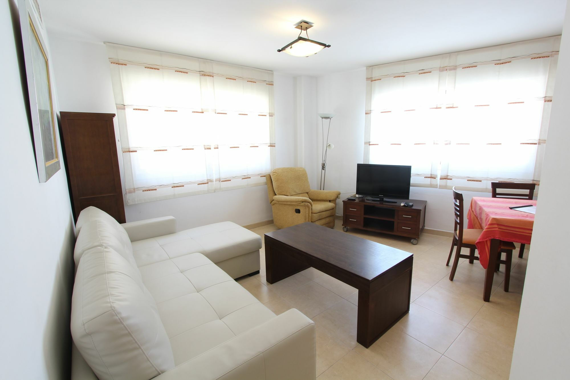 Perfect Base For Exploring Apartamento *