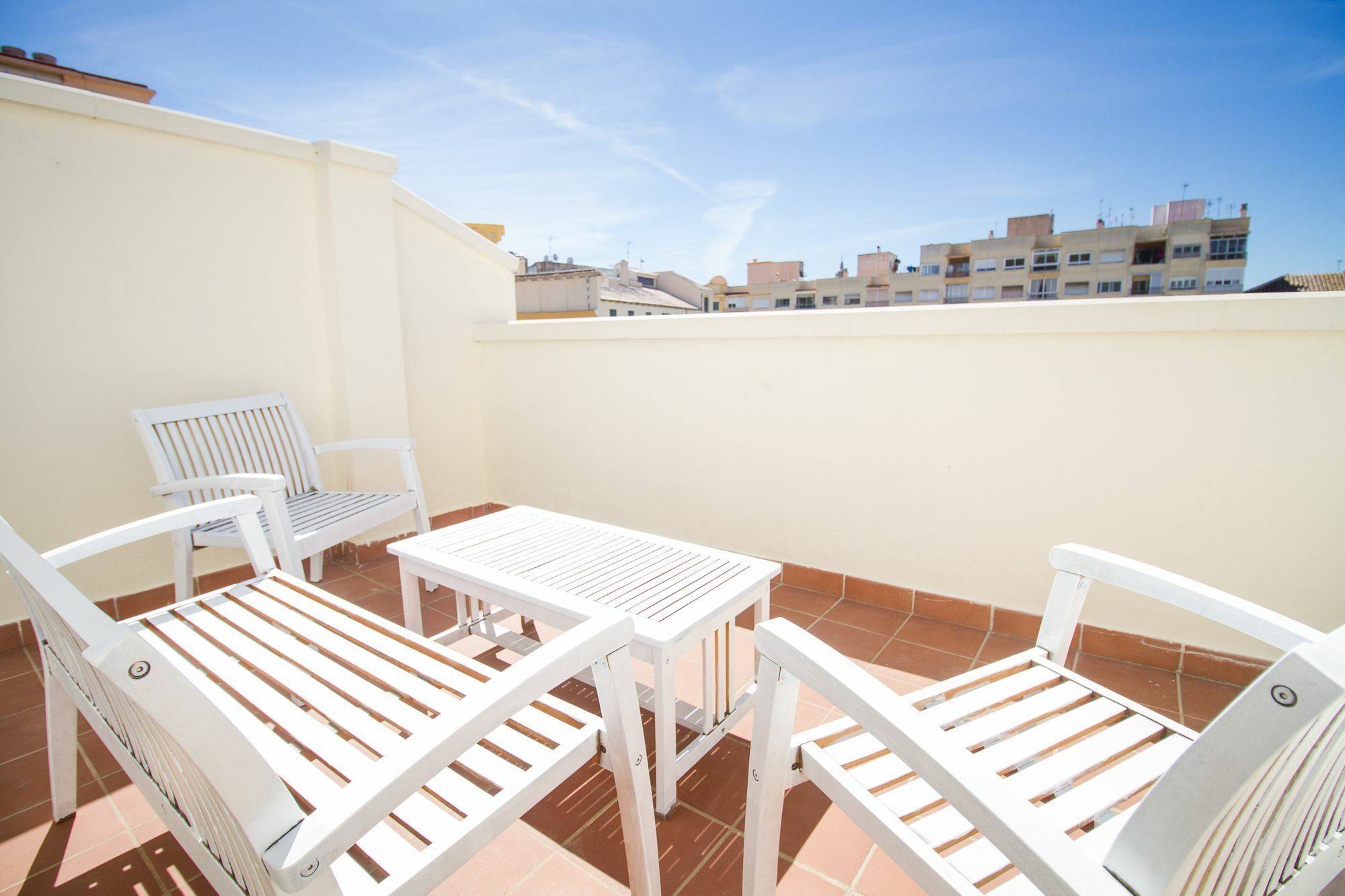 Calle Frailes - Cosy And Shiny Flats By La Recepcion