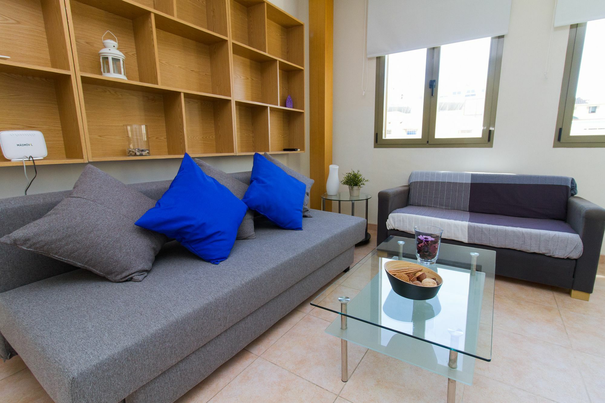 Apartamento Calle Frailes - Cosy And Shiny Flats By La Recepcion *