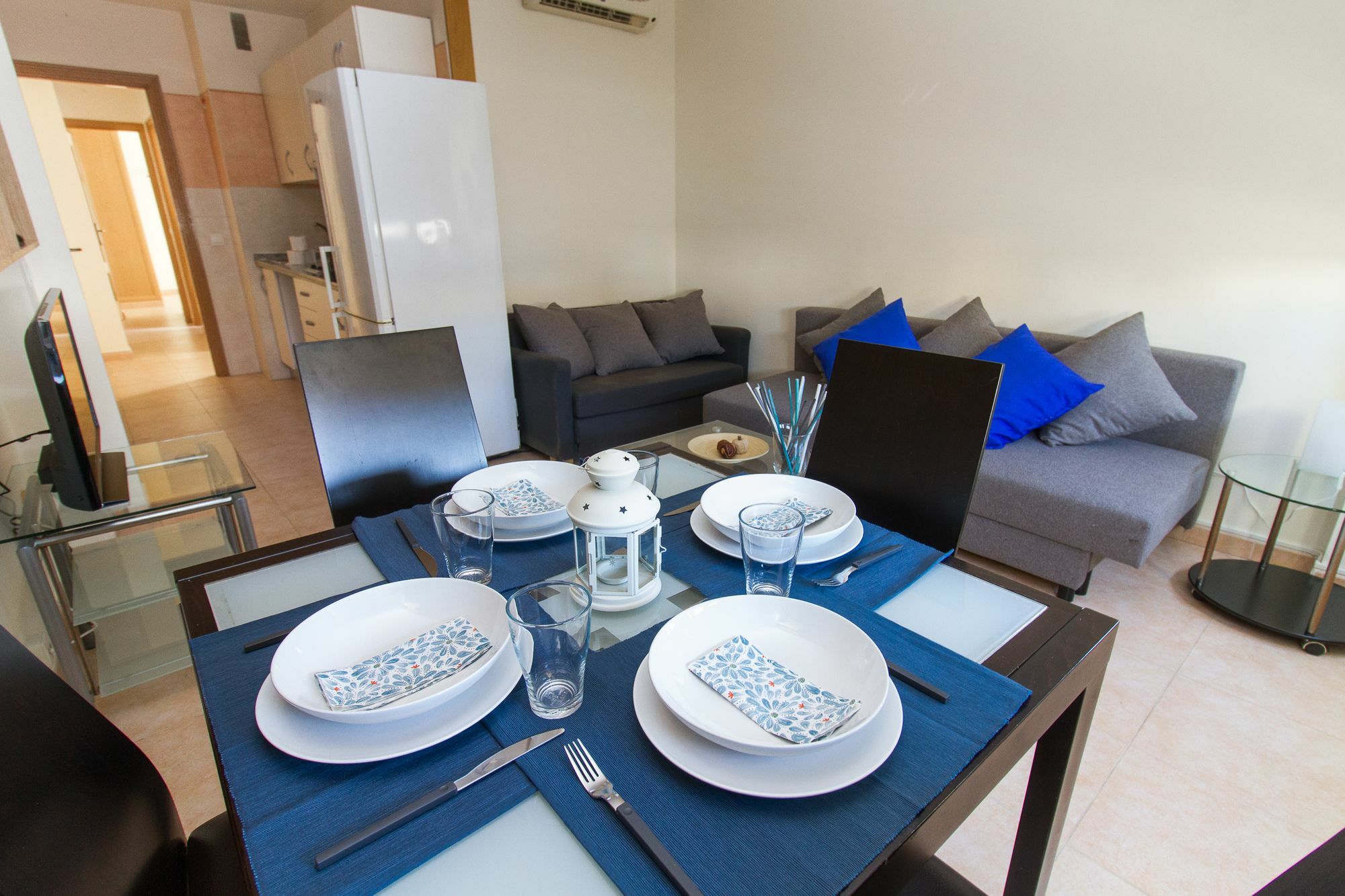 Calle Frailes - Cosy And Shiny Flats By La Recepcion Apartamento