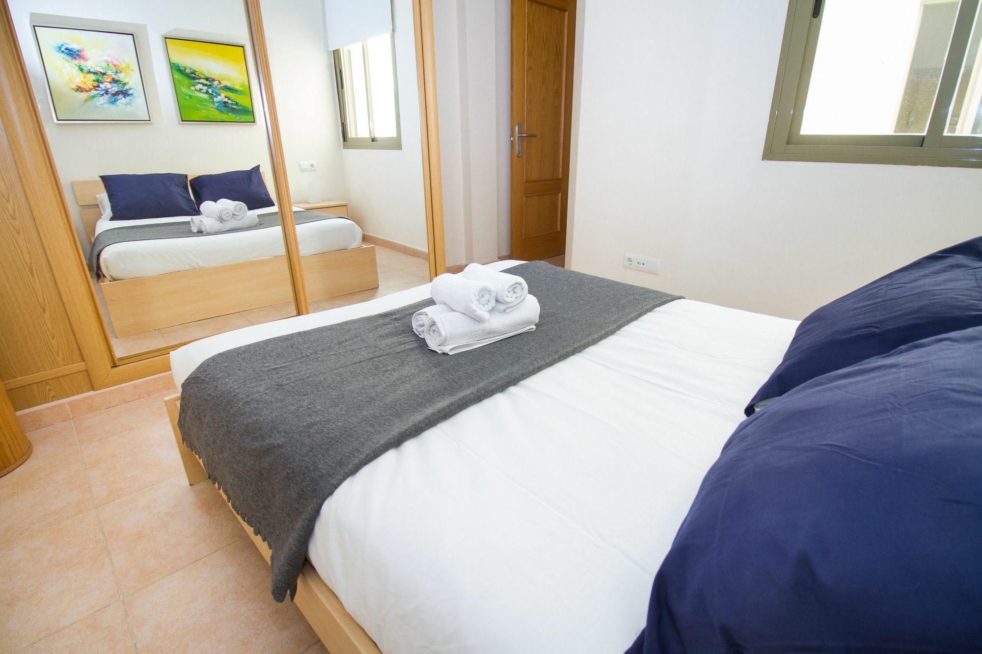 Calle Frailes - Cosy And Shiny Flats By La Recepcion Apartamento Málaga
