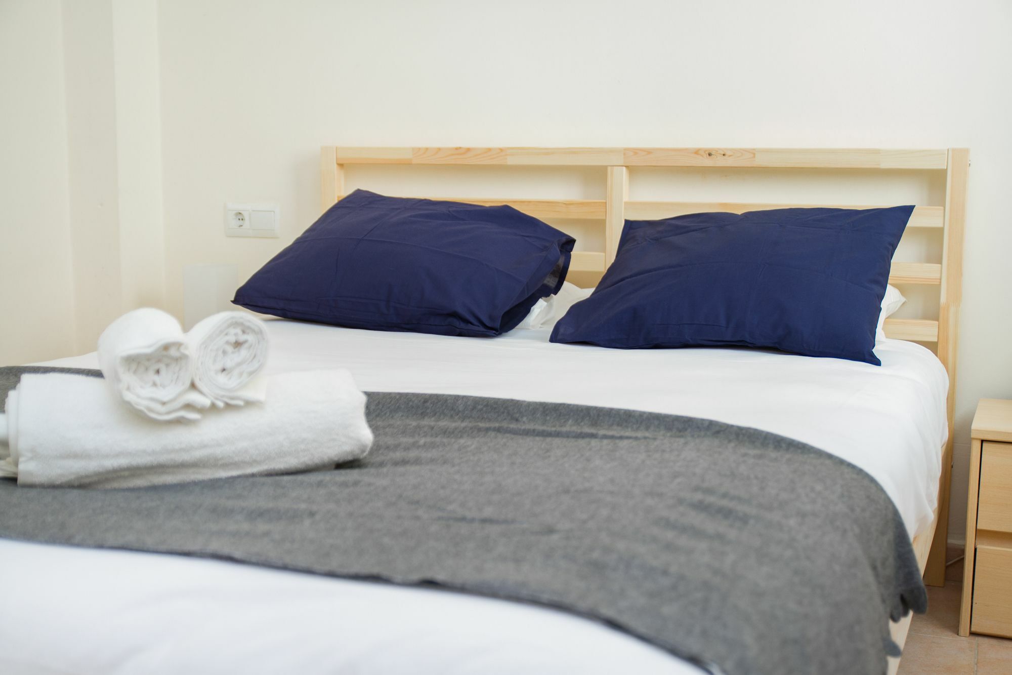Apartamento Calle Frailes - Cosy And Shiny Flats By La Recepcion *