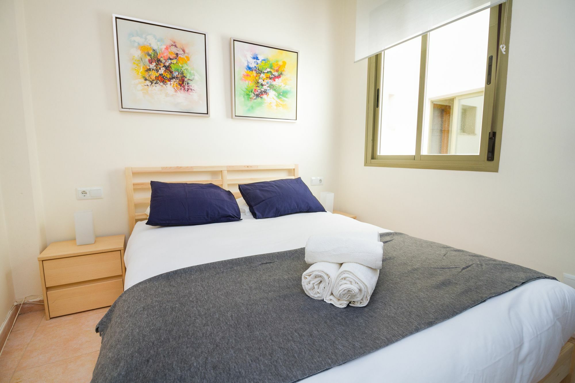 Apartamento Calle Frailes - Cosy And Shiny Flats By La Recepcion *