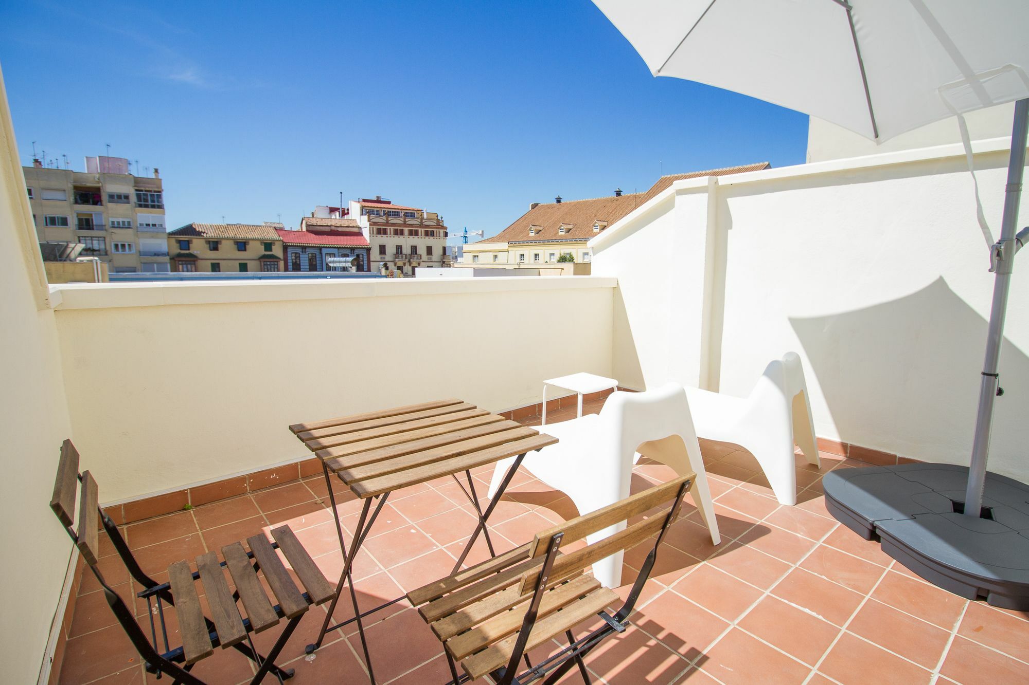 Calle Frailes - Cosy And Shiny Flats By La Recepcion Apartamento *
